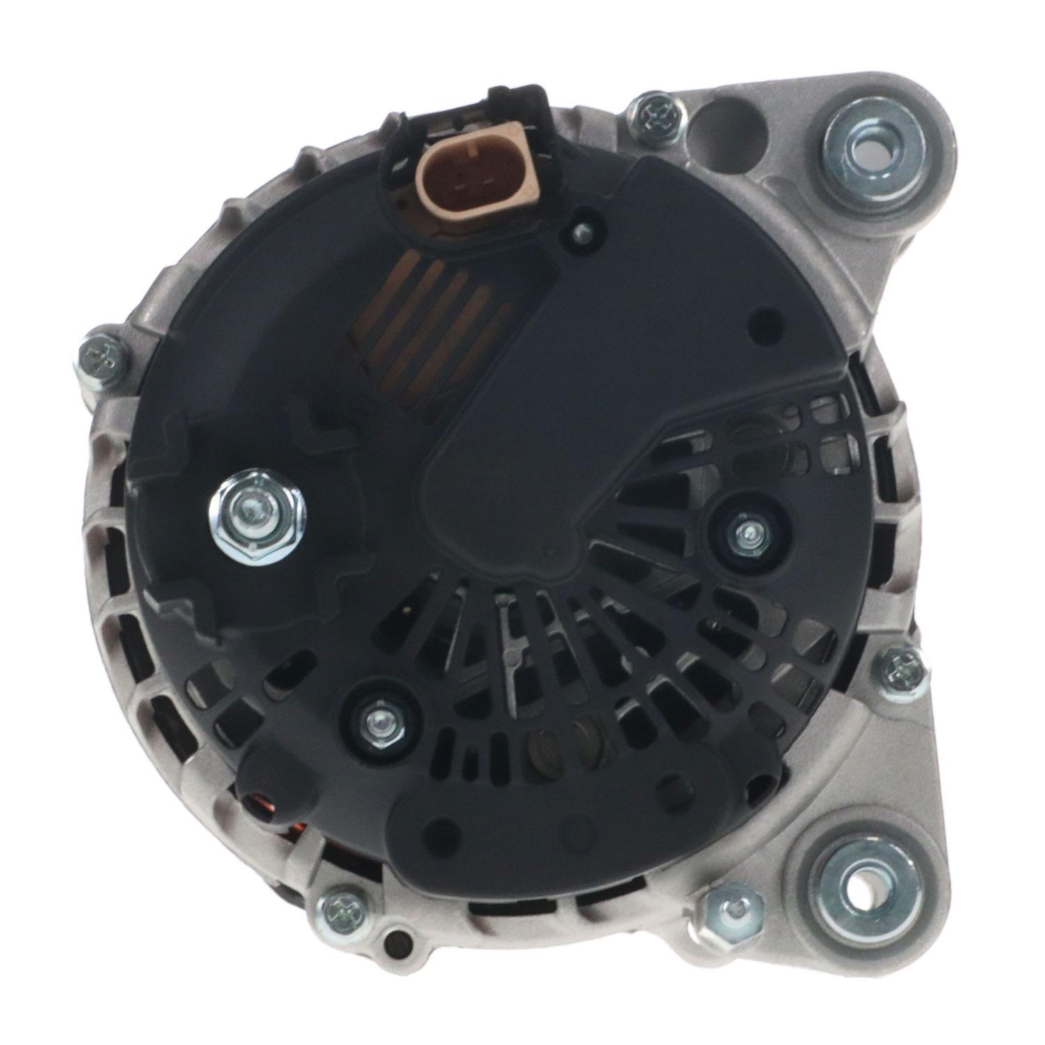 WAI 21600N - Alternator WAI 21600N Alternator product image 1 of 9