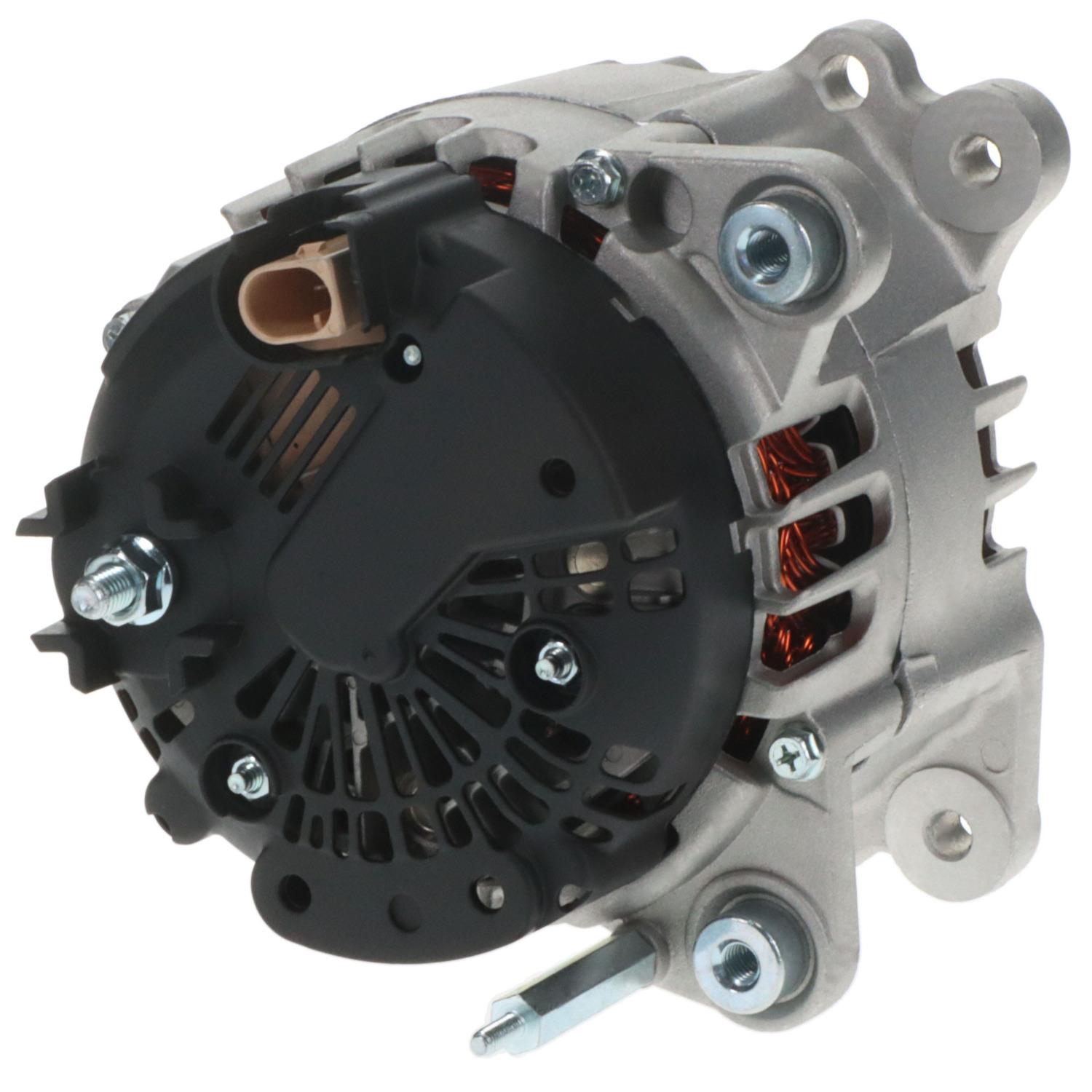 WAI 21600N - Alternator WAI 21600N Alternator product image 2 of 9