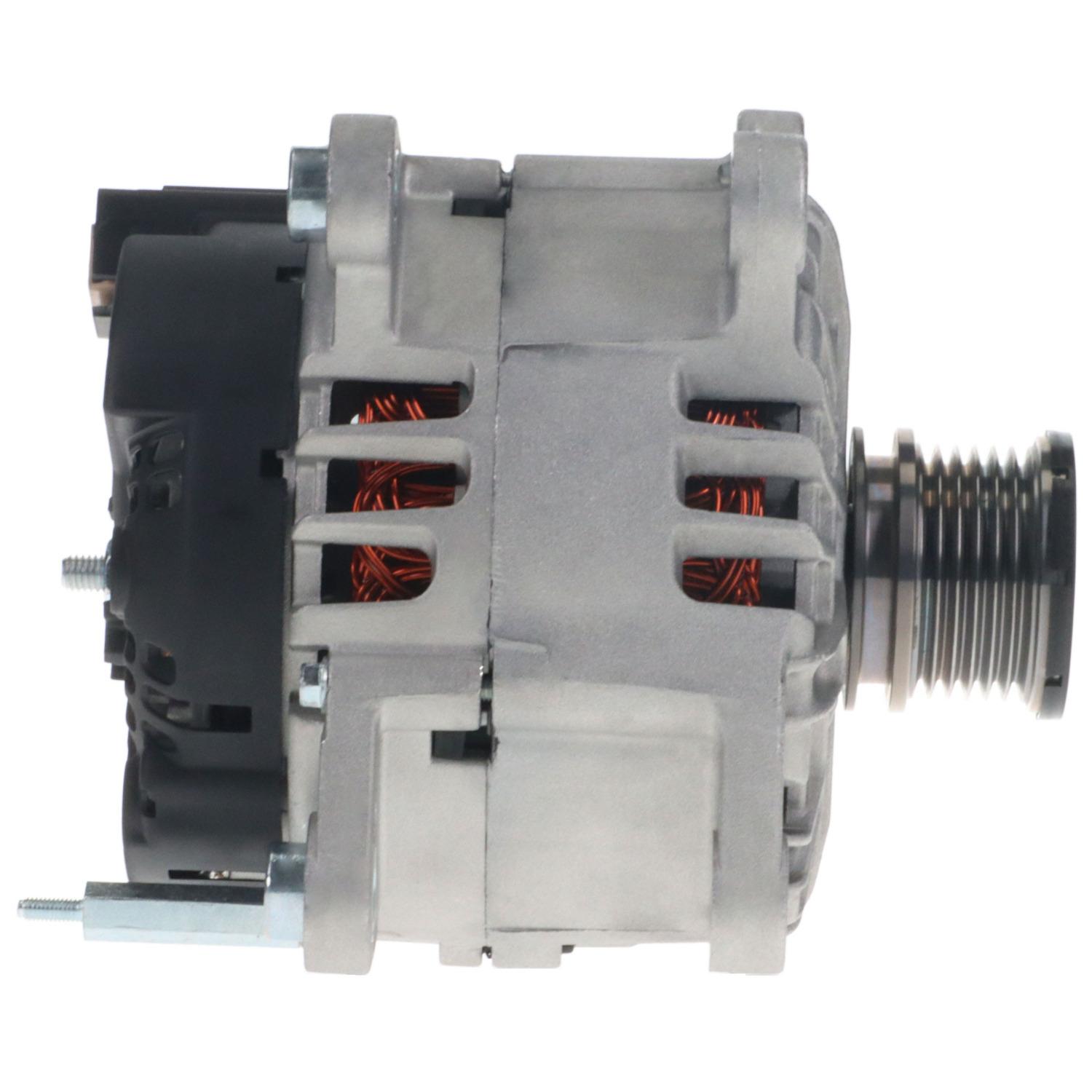 WAI 21600N - Alternator WAI 21600N Alternator product image 4 of 9