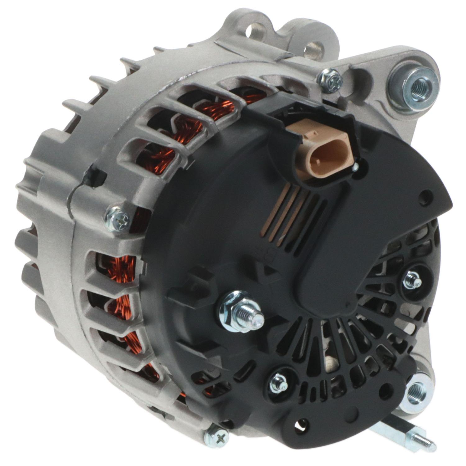 WAI 21600N - Alternator WAI 21600N Alternator product image 6 of 9