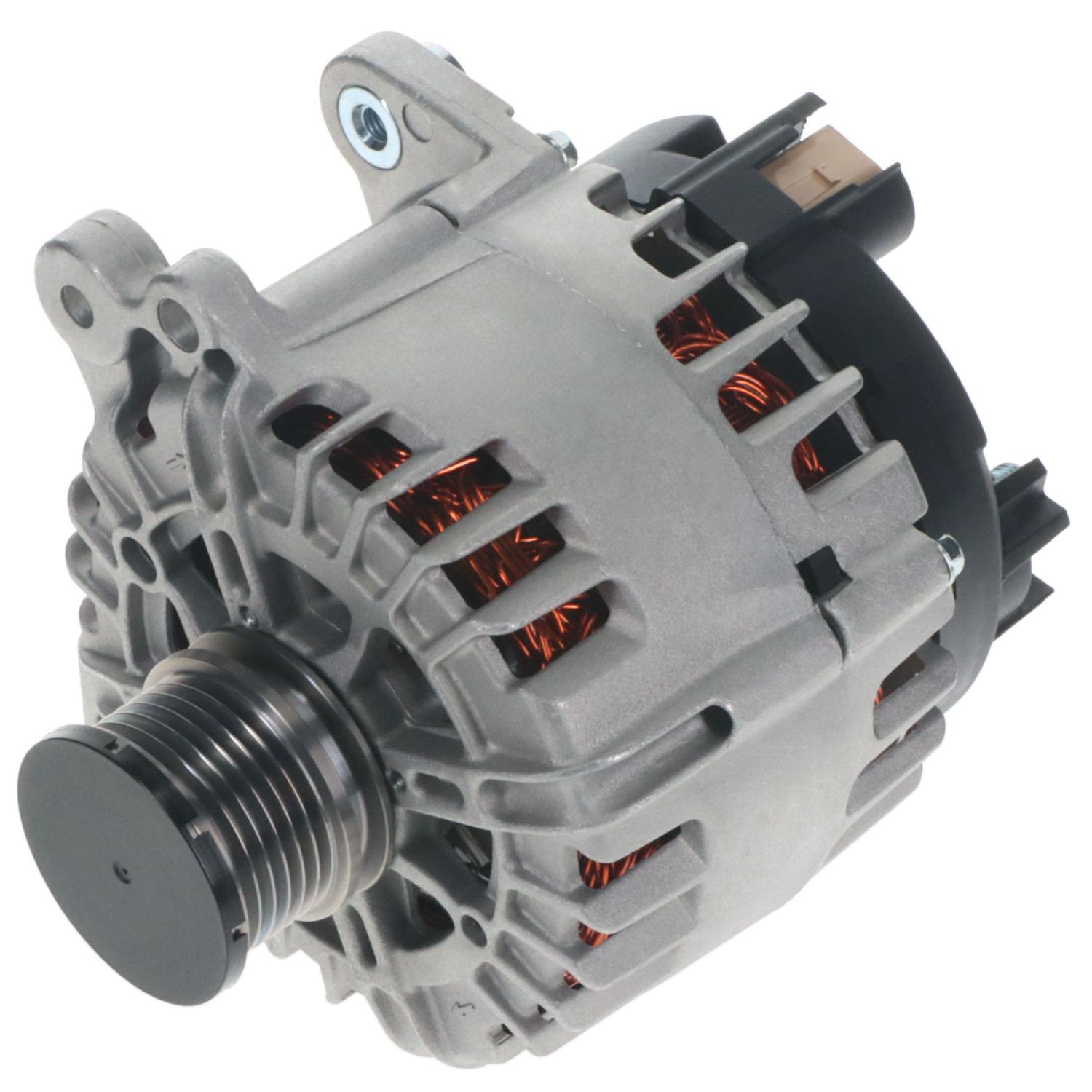 WAI 21600N - Alternator WAI 21600N Alternator product image 7 of 9