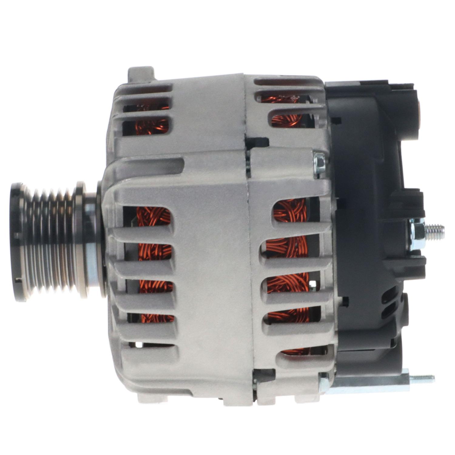 WAI 21600N - Alternator WAI 21600N Alternator product image 8 of 9
