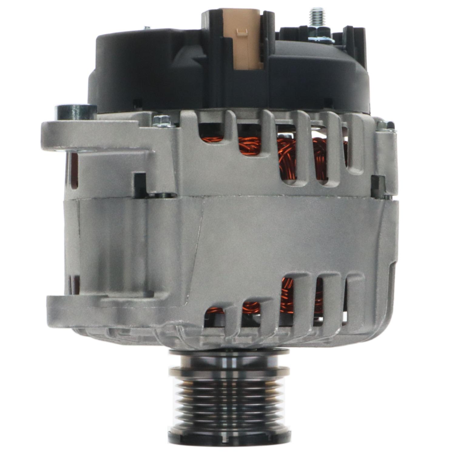 WAI 21600N - Alternator WAI 21600N Alternator product image 9 of 9