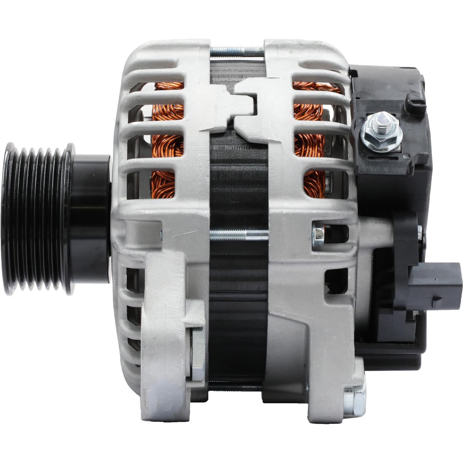WAI 21601N - Alternator WAI 21601N Alternator product image 2 of 13