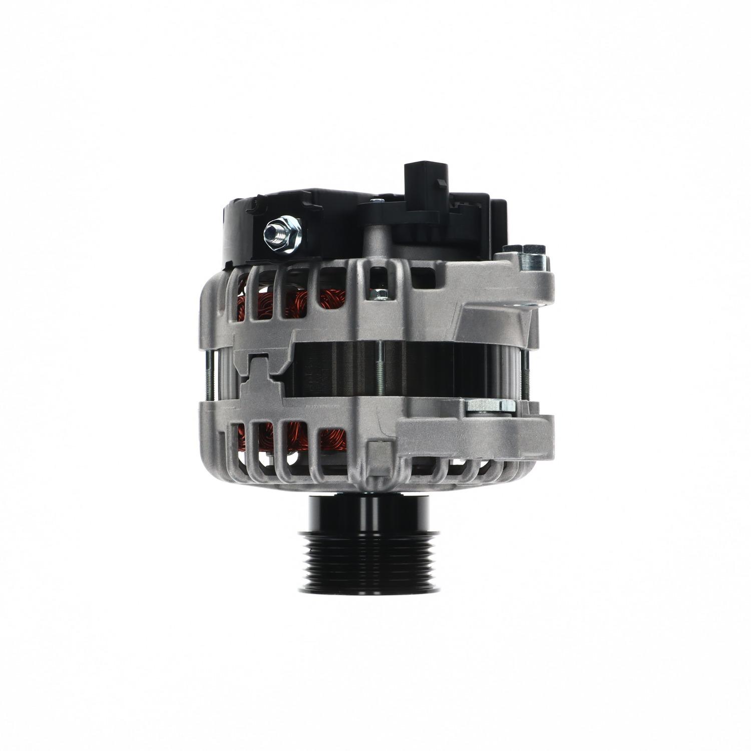 WAI 21601N - Alternator WAI 21601N Alternator product image 5 of 13