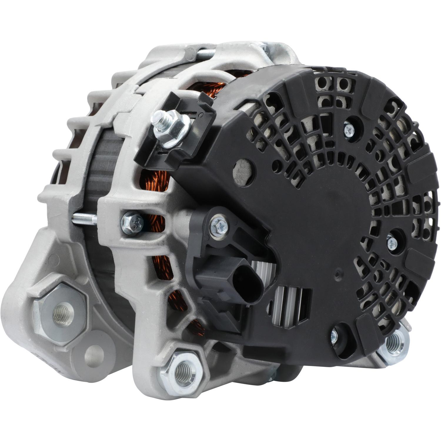 WAI 21601N - Alternator WAI 21601N Alternator product image 6 of 13