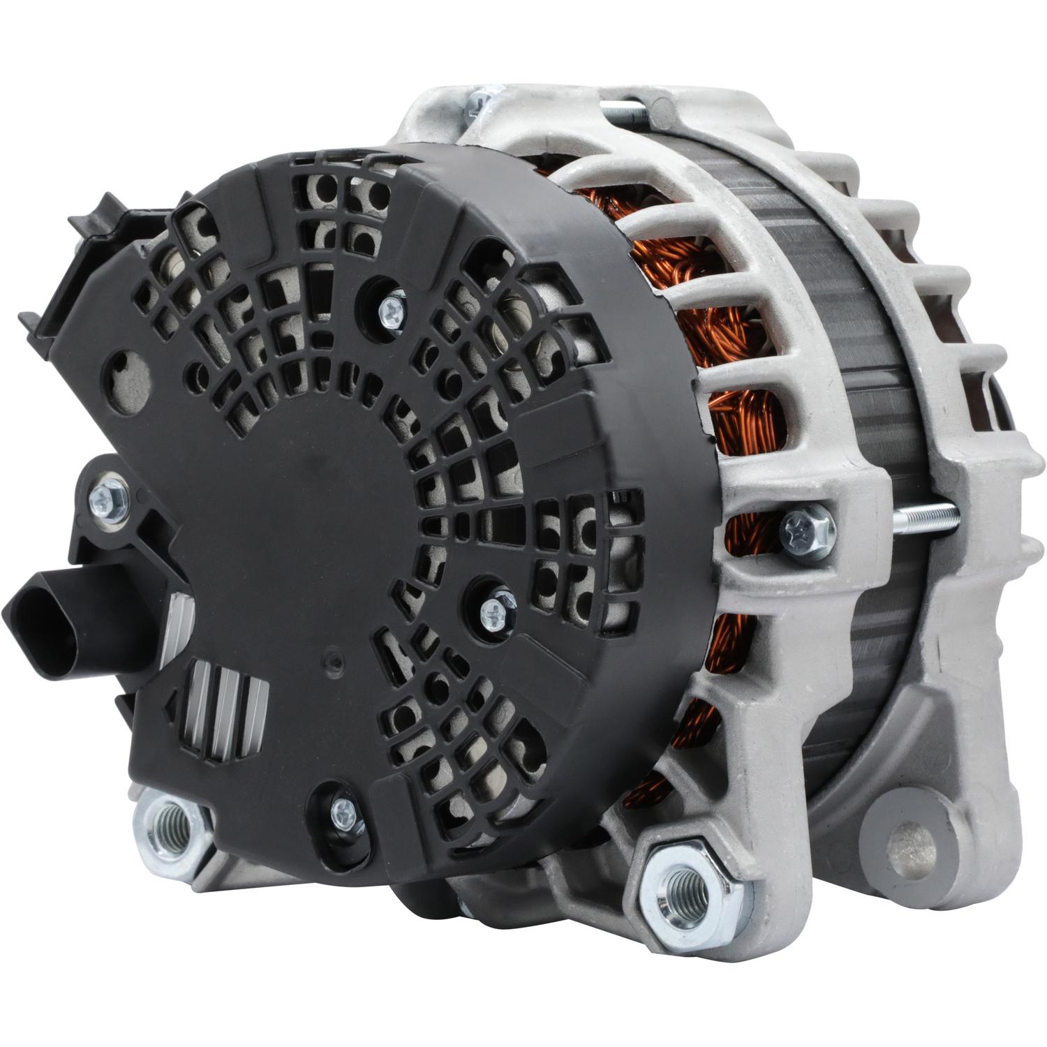 WAI 21601N - Alternator WAI 21601N Alternator product image 7 of 13