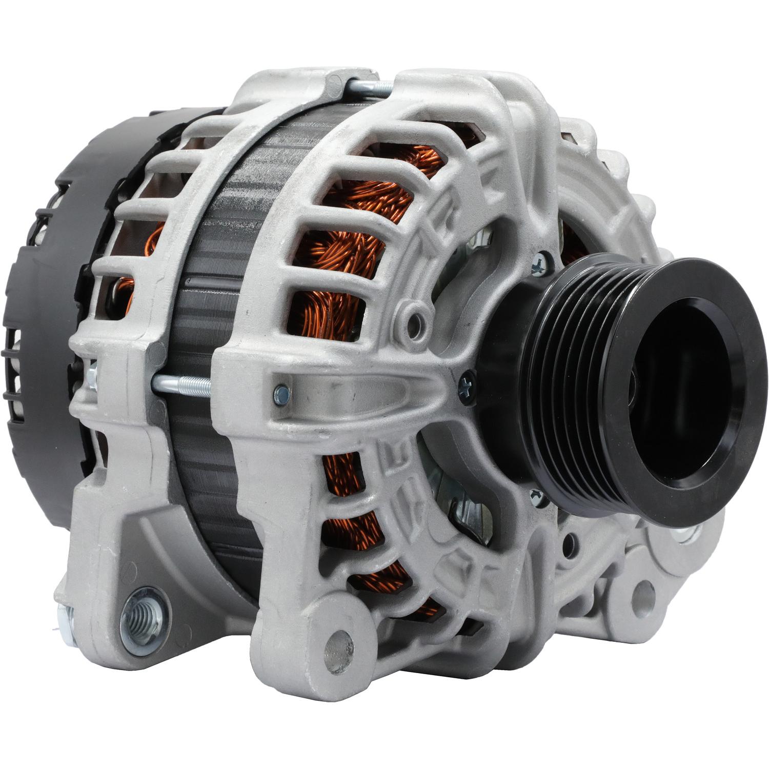 WAI 21601N - Alternator WAI 21601N Alternator product image 10 of 13