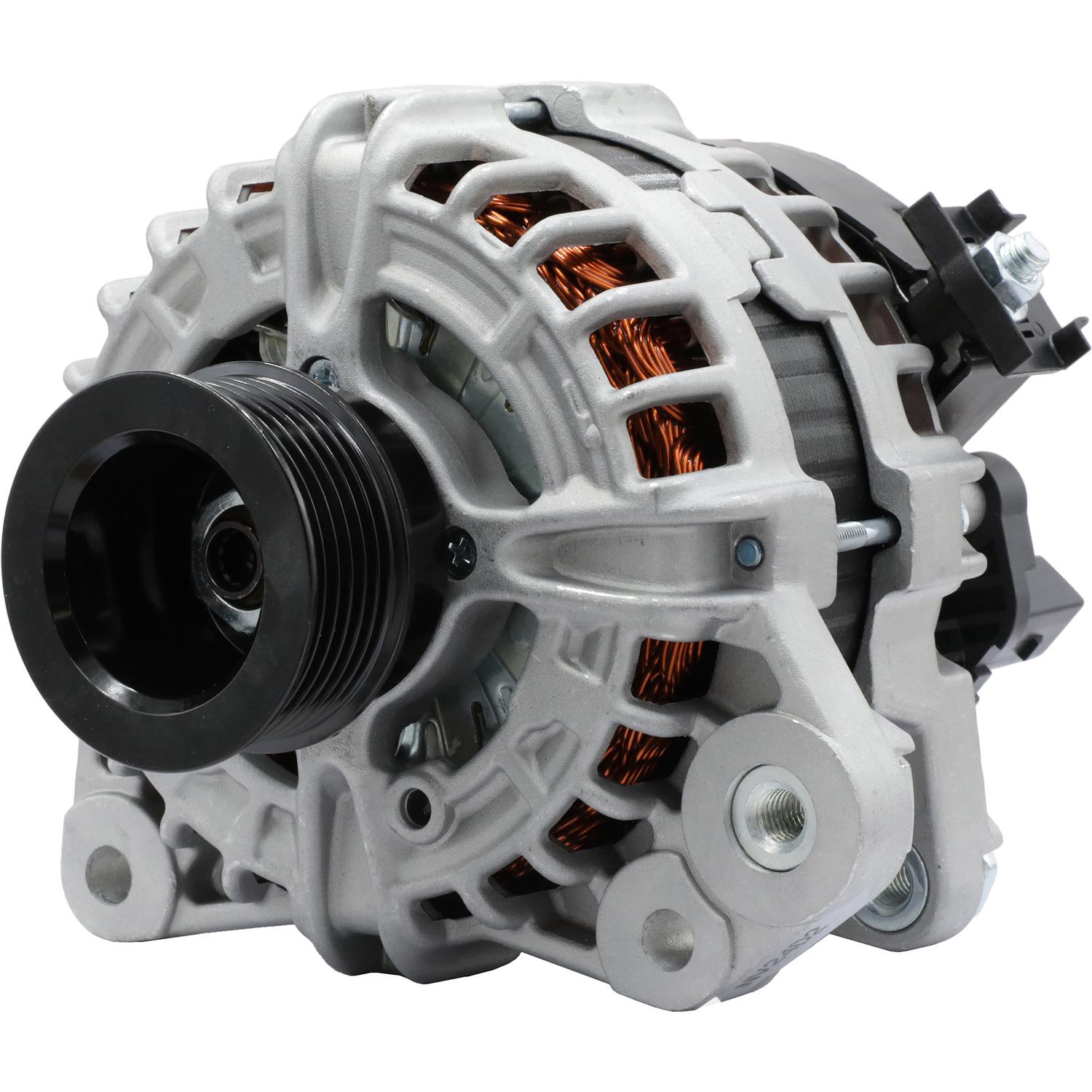 WAI 21601N - Alternator WAI 21601N Alternator product image 12 of 13
