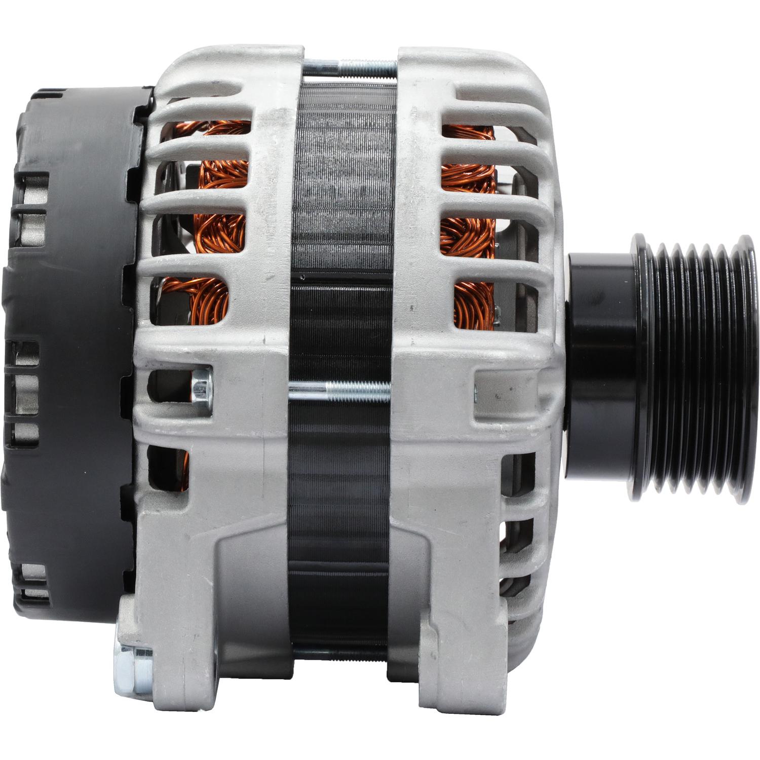 WAI 21601N - Alternator WAI 21601N Alternator product image 13 of 13
