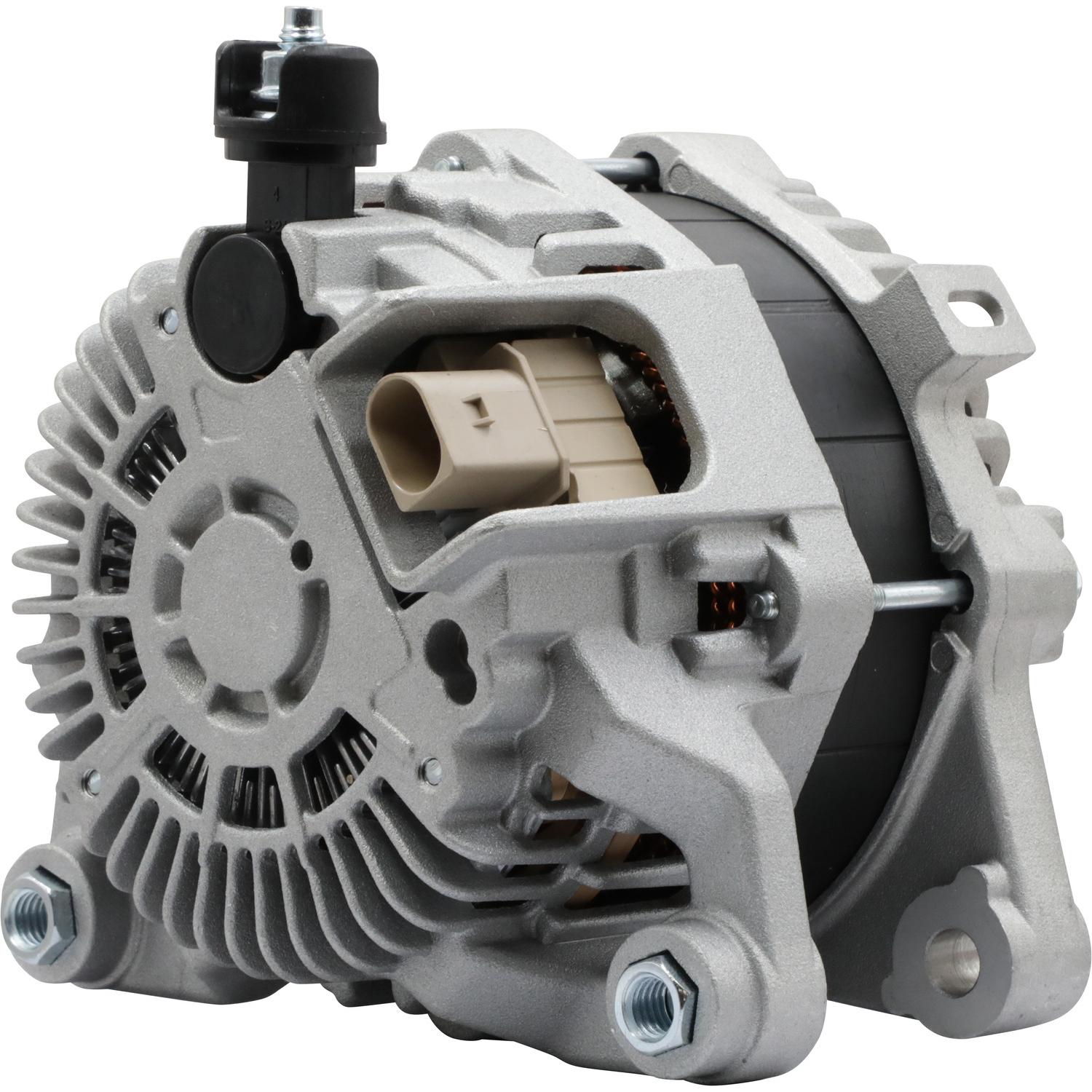 WAI 21679N Alternator product image 3 of 8