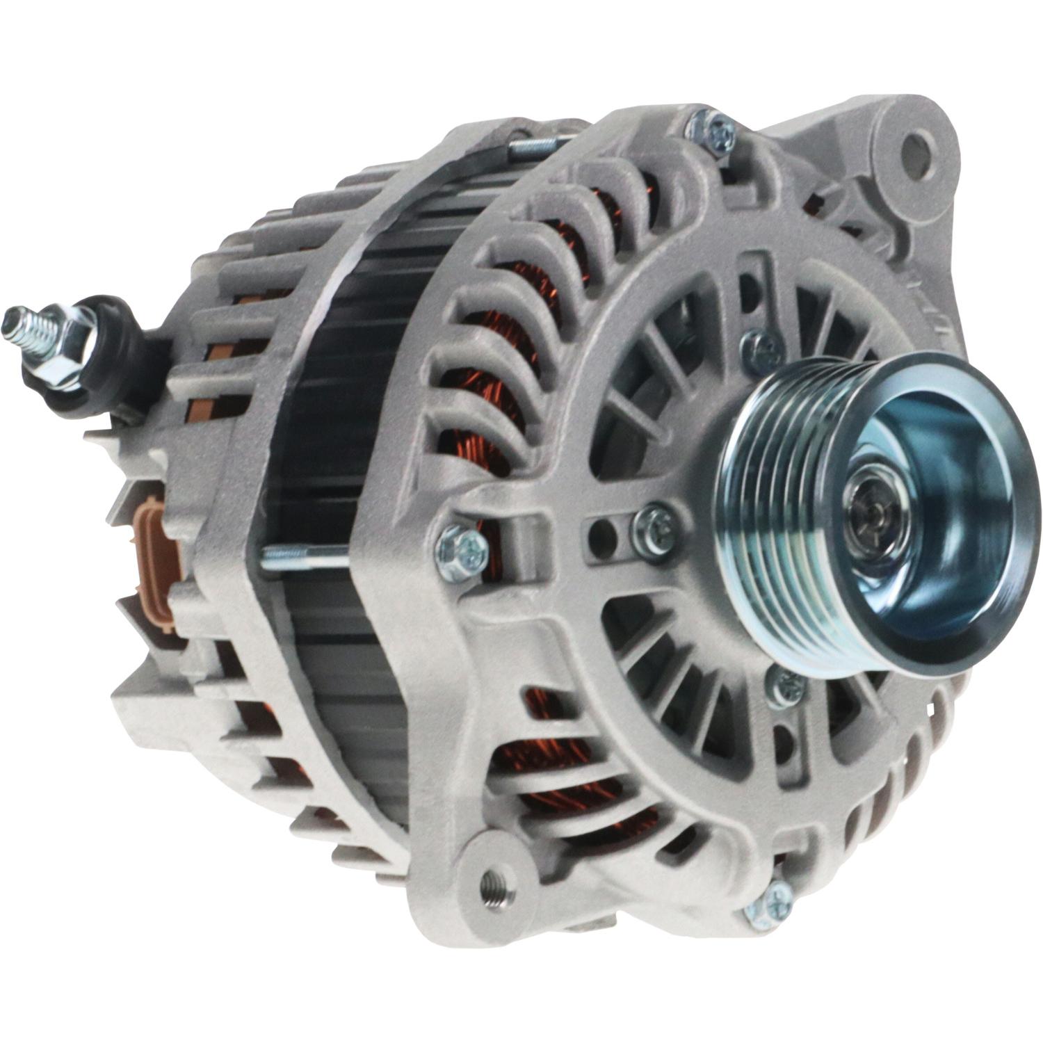 WAI 21687N Alternator product image 4 of 17