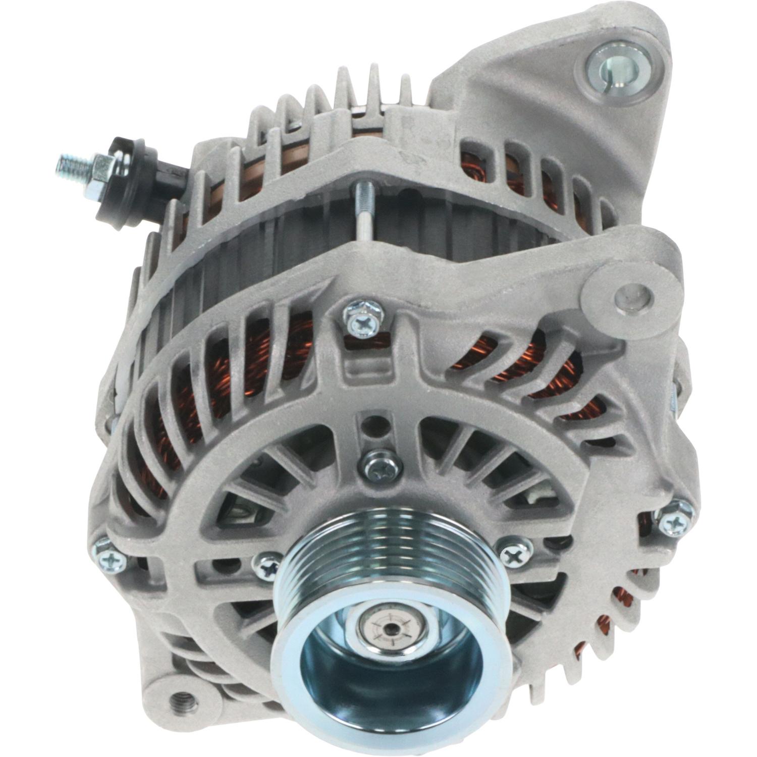 WAI 21687N Alternator product image 5 of 17