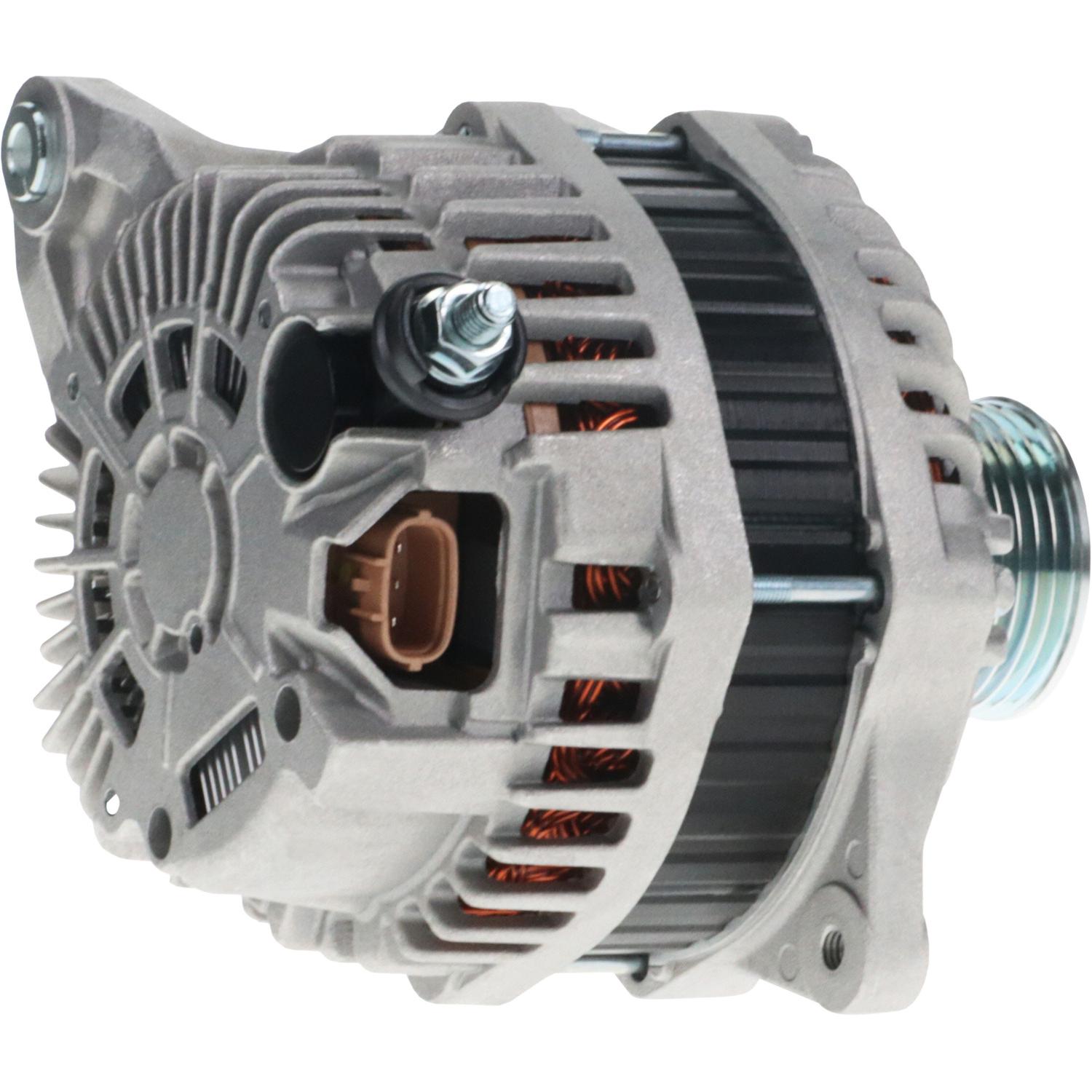 WAI 21687N Alternator product image 7 of 17
