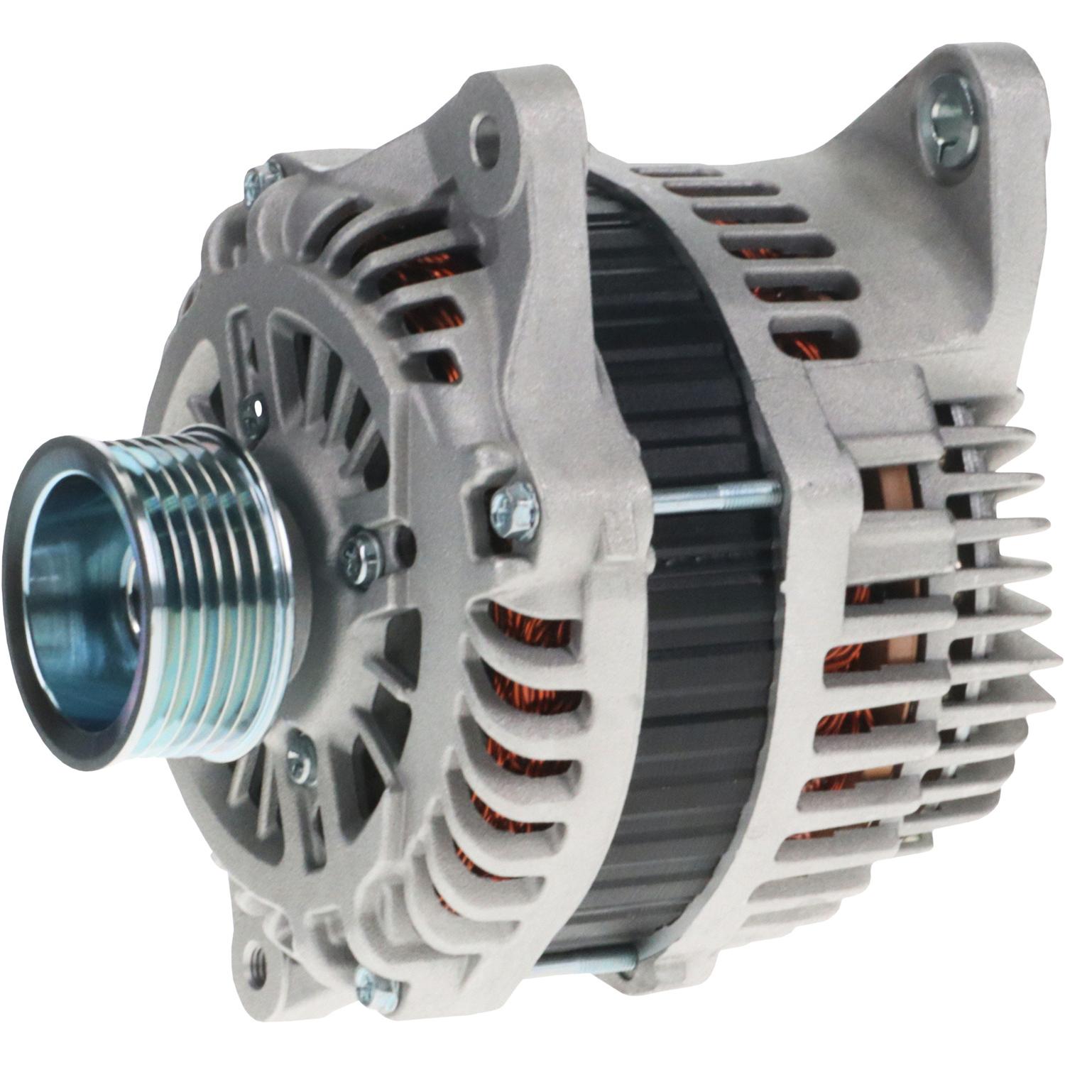 WAI 21687N Alternator product image 8 of 17