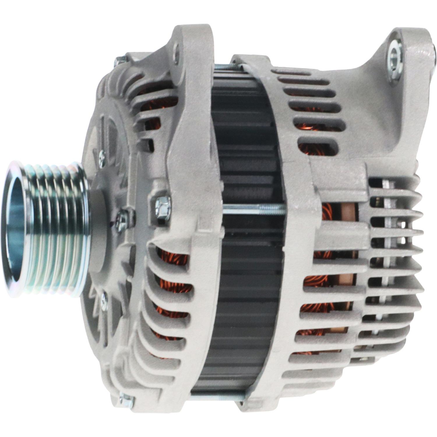 WAI 21687N Alternator product image 9 of 17