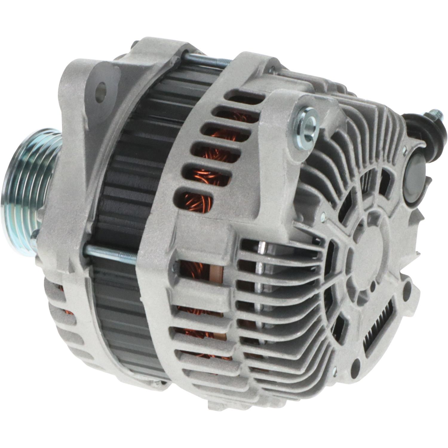 WAI 21687N Alternator product image 11 of 17