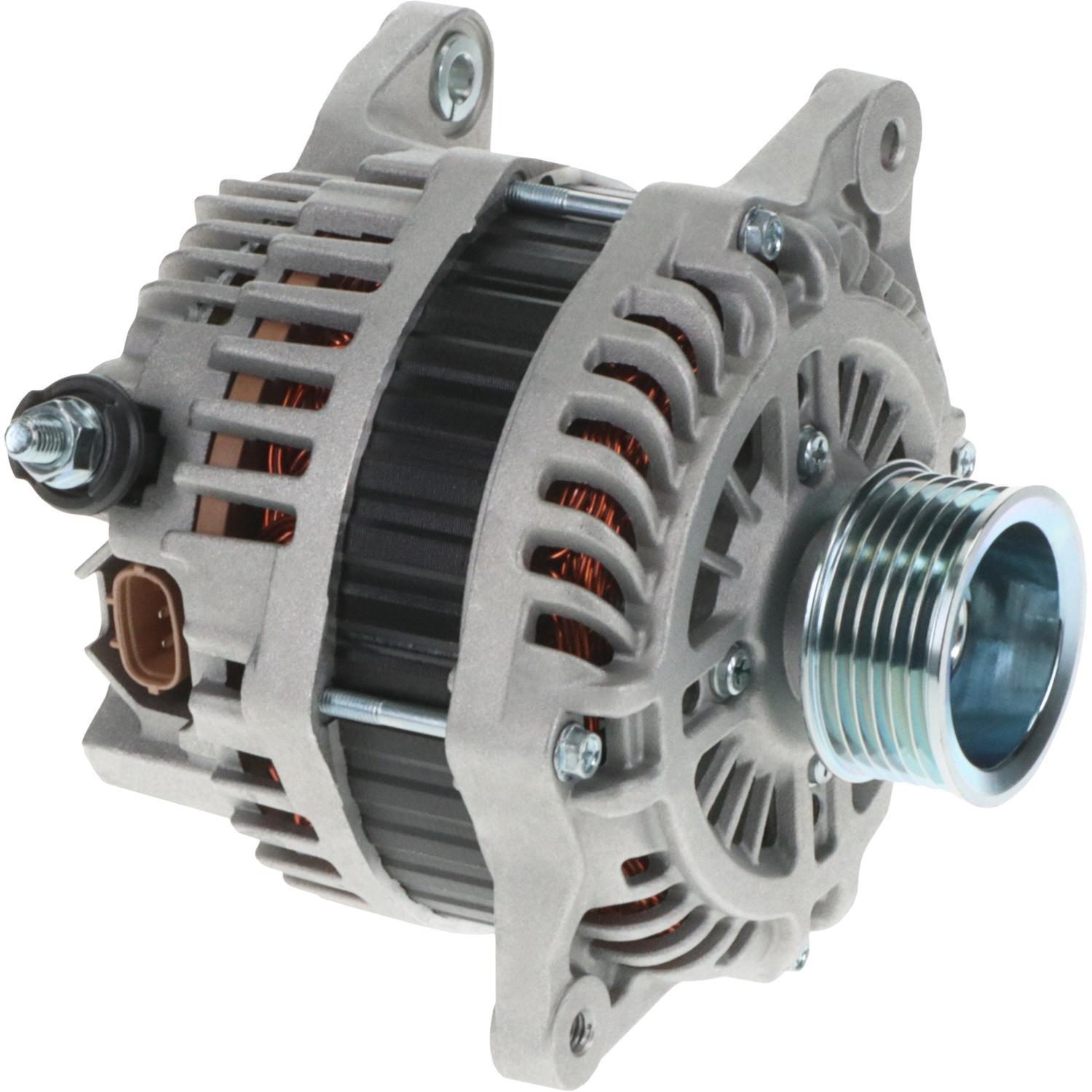 WAI 21687N Alternator product image 12 of 17