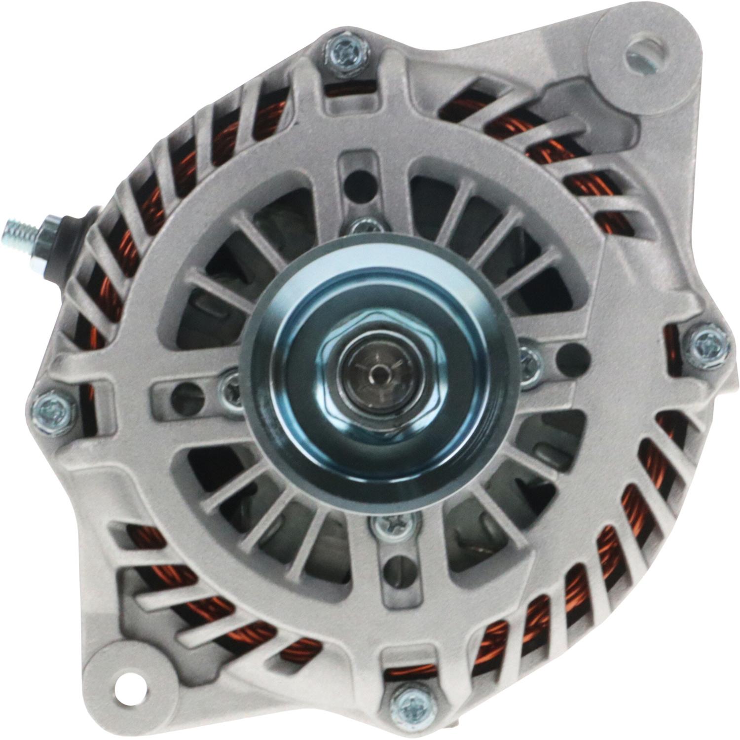 WAI 21687N Alternator product image 13 of 17