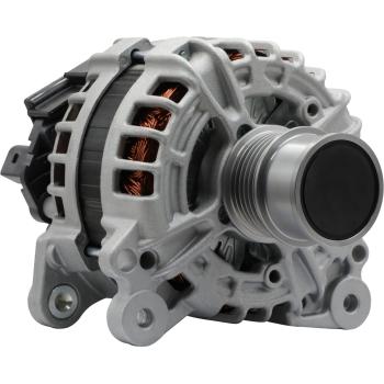 WAI 21693N Alternator product image 4 of 8
