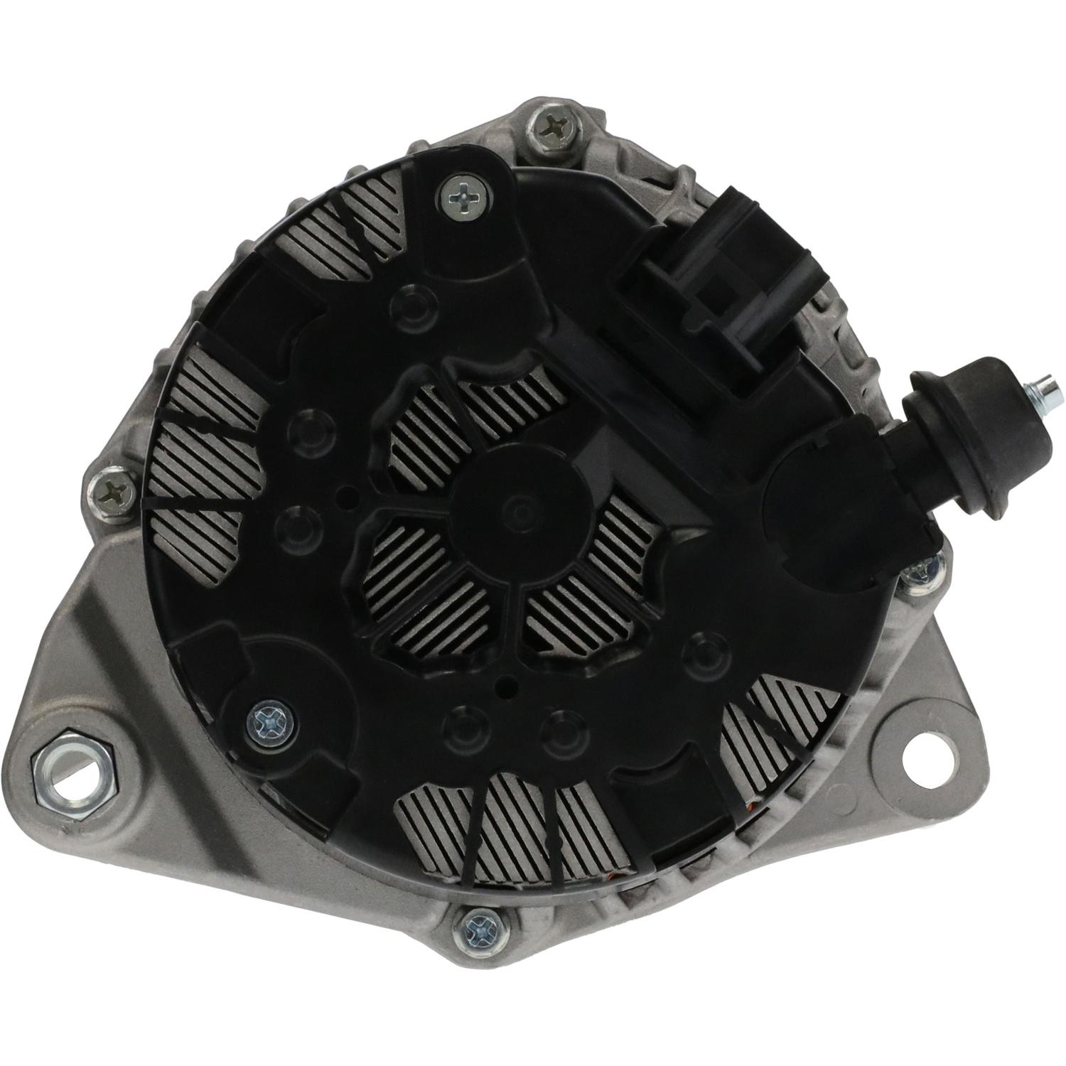 WAI 21799N - Alternator WAI 21799N Alternator product image 1 of 17