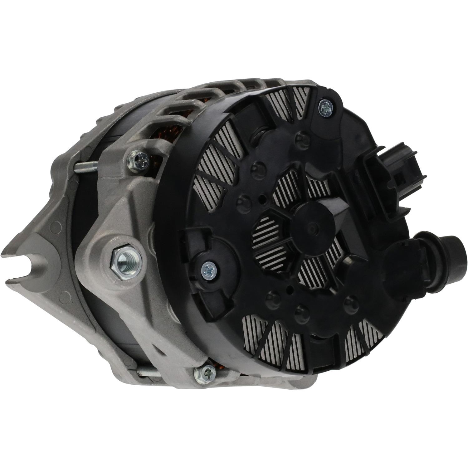 WAI 21799N - Alternator WAI 21799N Alternator product image 2 of 17