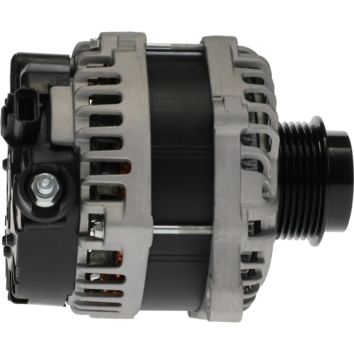 WAI 21799N - Alternator WAI 21799N Alternator product image 6 of 17