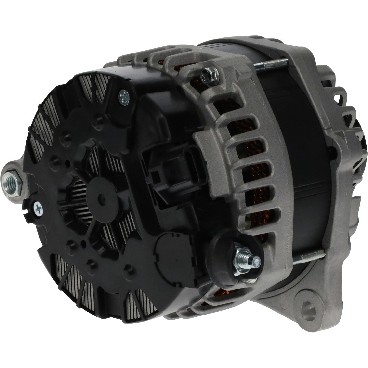 WAI 21799N - Alternator WAI 21799N Alternator product image 10 of 17
