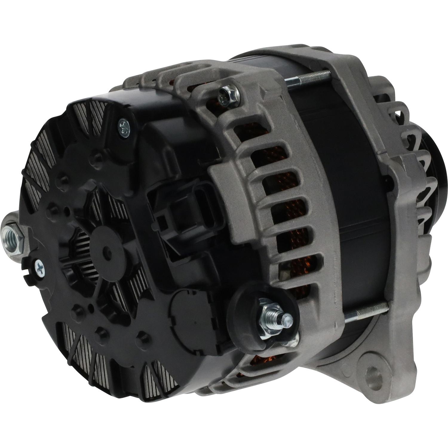 WAI 21799N - Alternator WAI 21799N Alternator product image 17 of 17