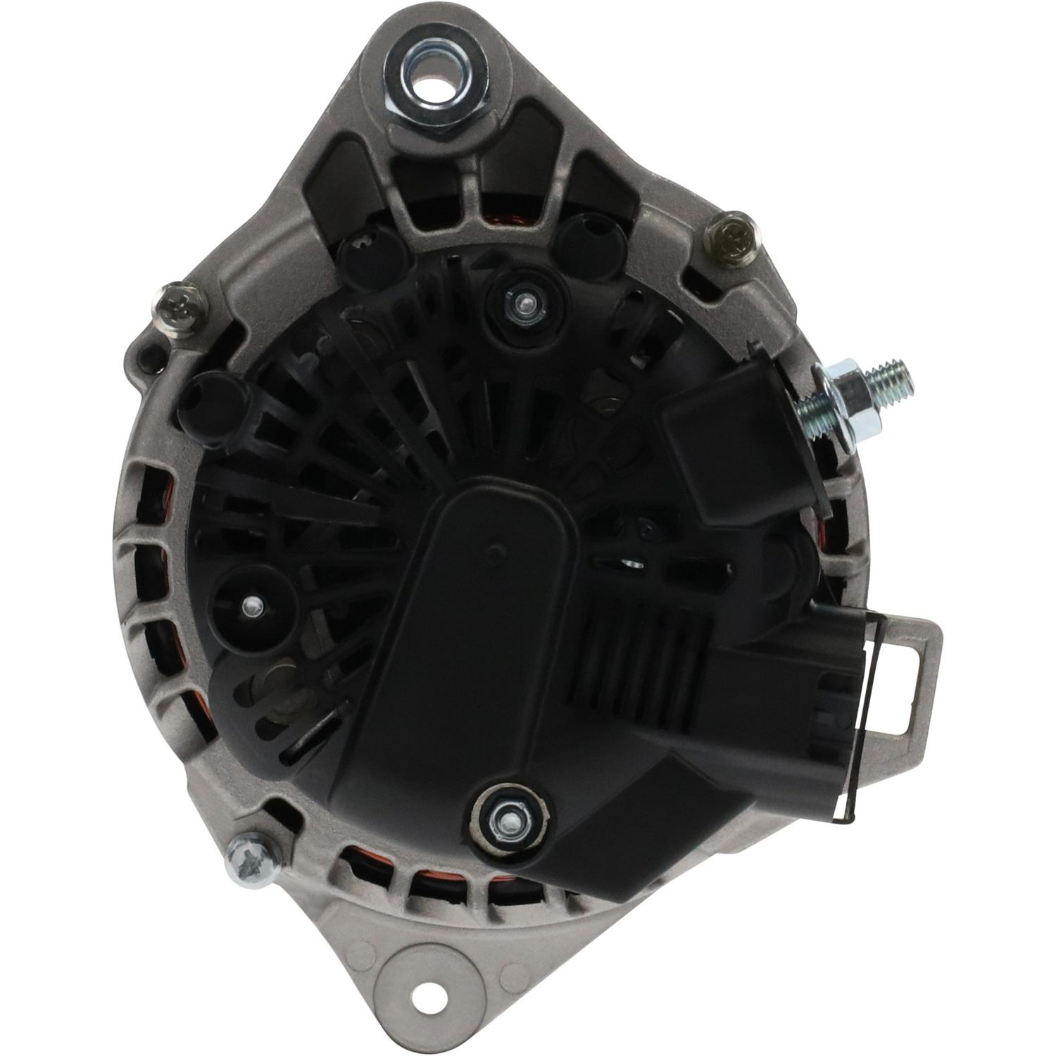WAI 21805N - Alternator WAI 21805N Alternator product image 1 of 17