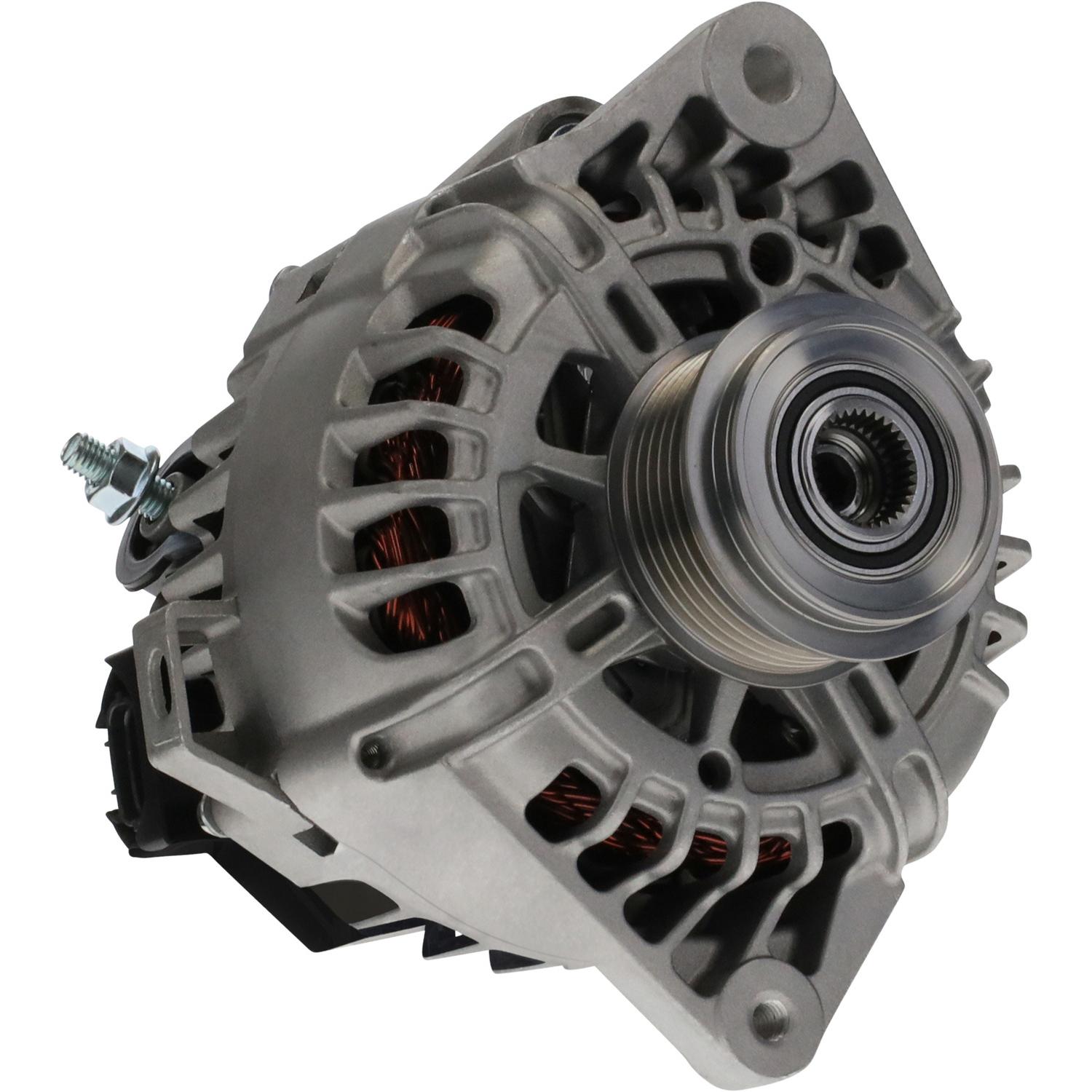 WAI 21805N - Alternator WAI 21805N Alternator product image 3 of 17