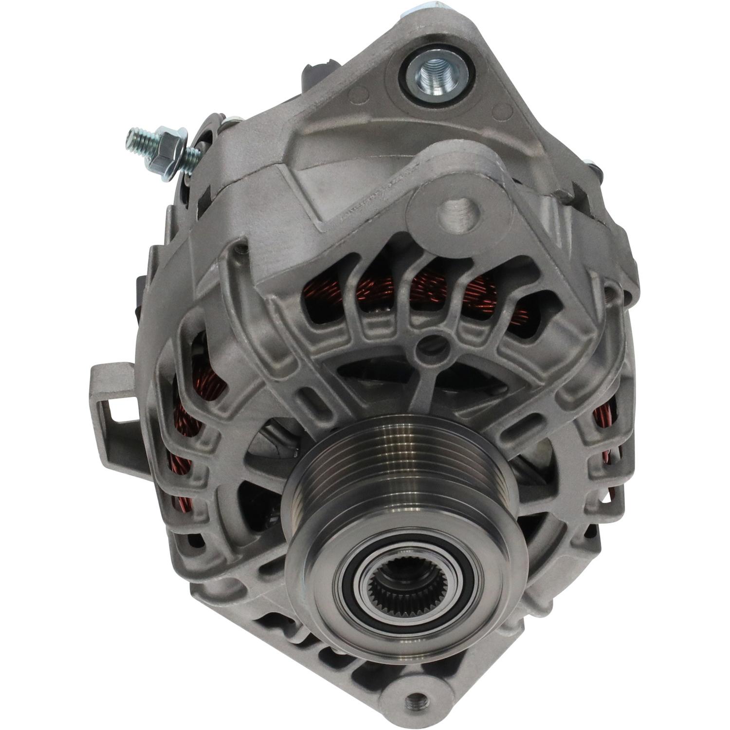 WAI 21805N - Alternator WAI 21805N Alternator product image 4 of 17