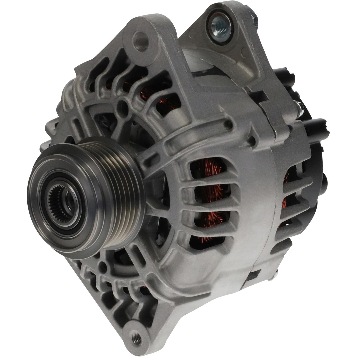 WAI 21805N - Alternator WAI 21805N Alternator product image 5 of 17