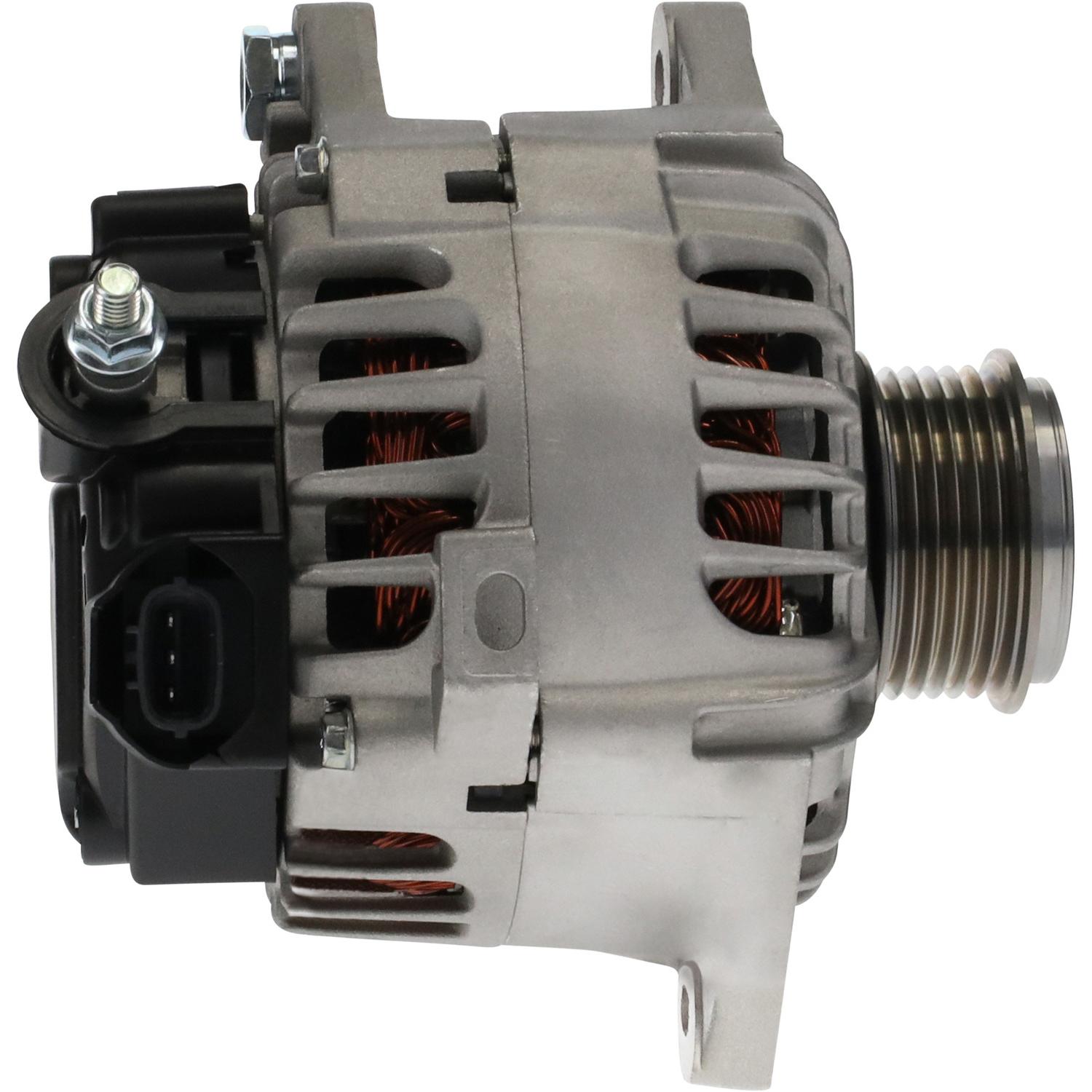 WAI 21805N - Alternator WAI 21805N Alternator product image 6 of 17