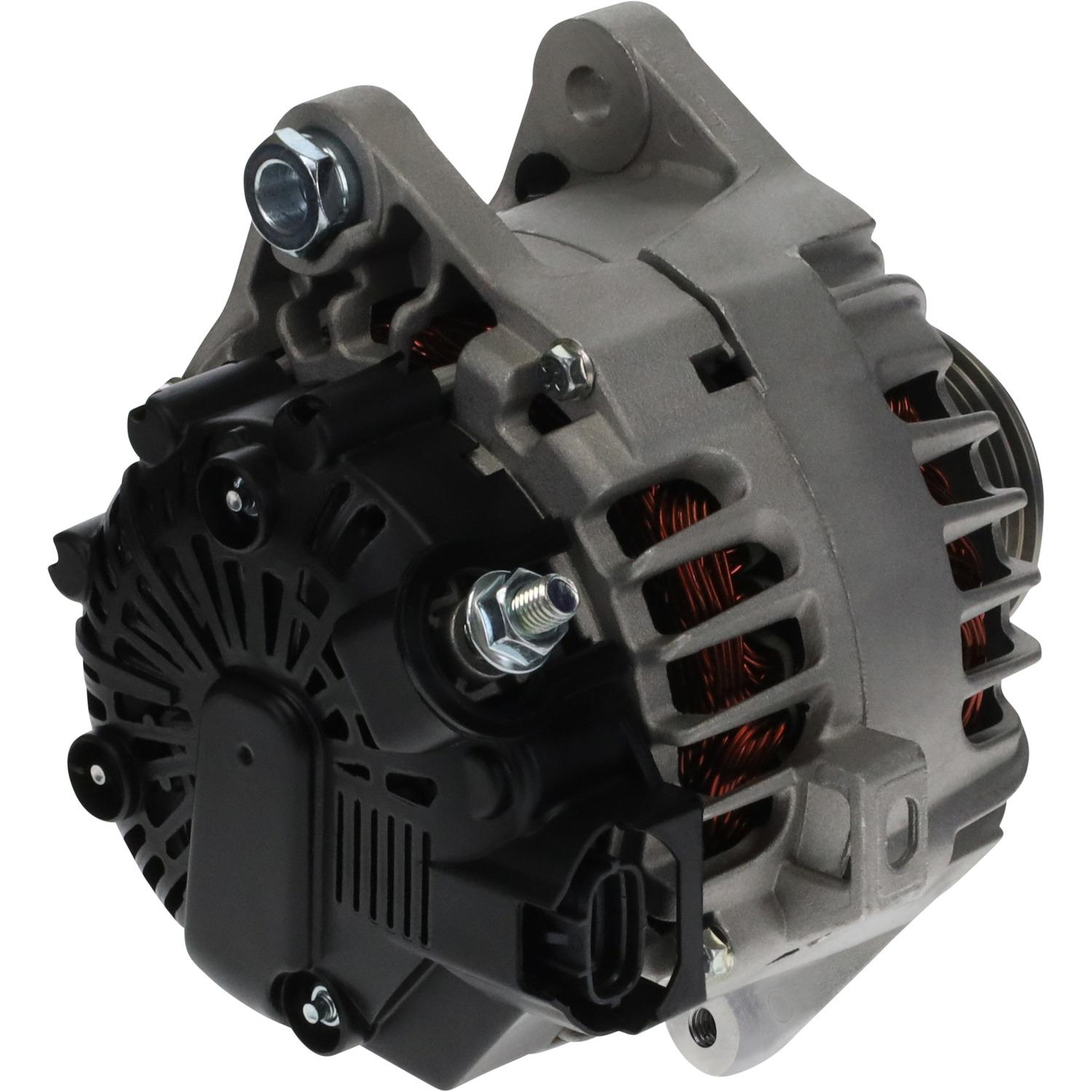 WAI 21805N - Alternator WAI 21805N Alternator product image 10 of 17