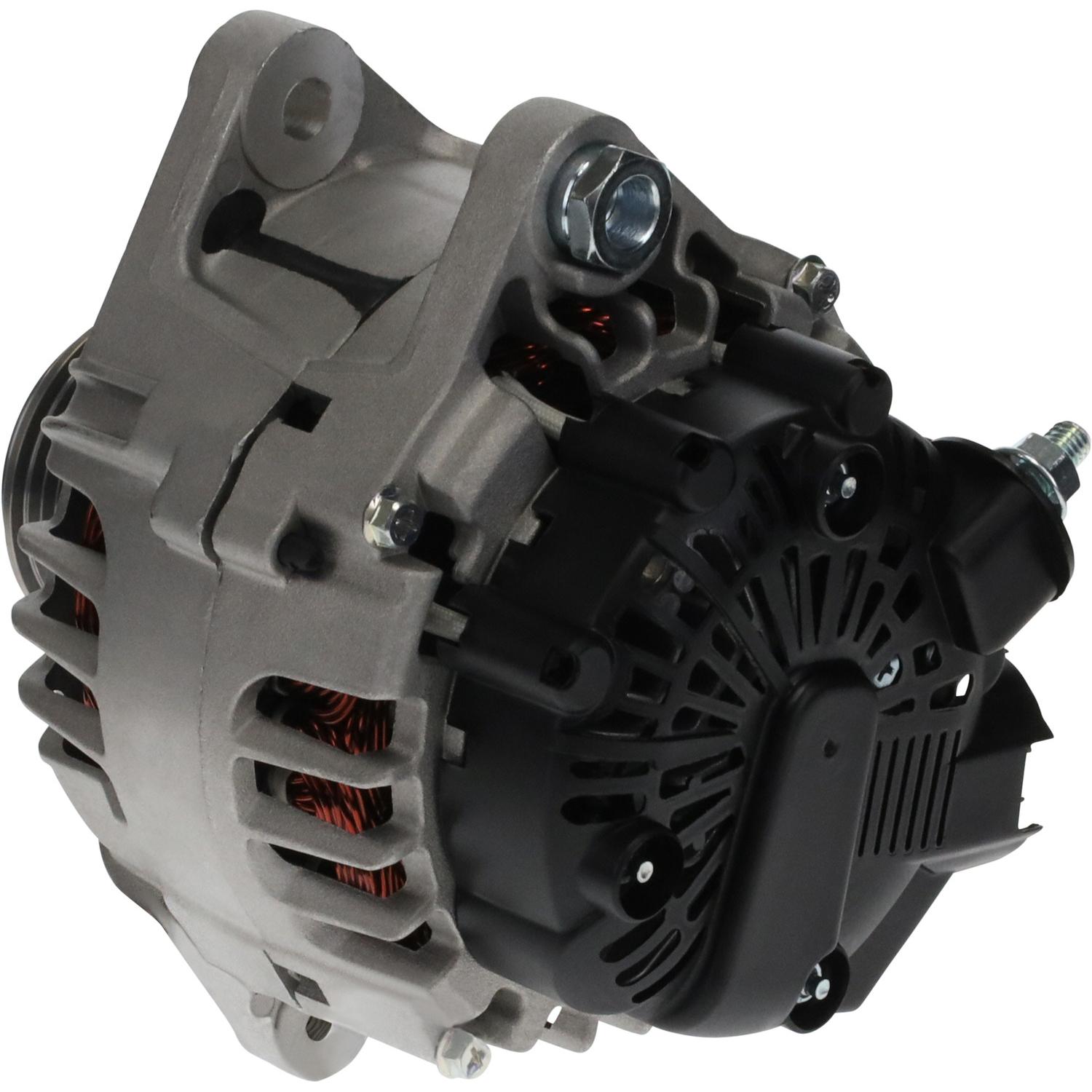 WAI 21805N - Alternator WAI 21805N Alternator product image 11 of 17