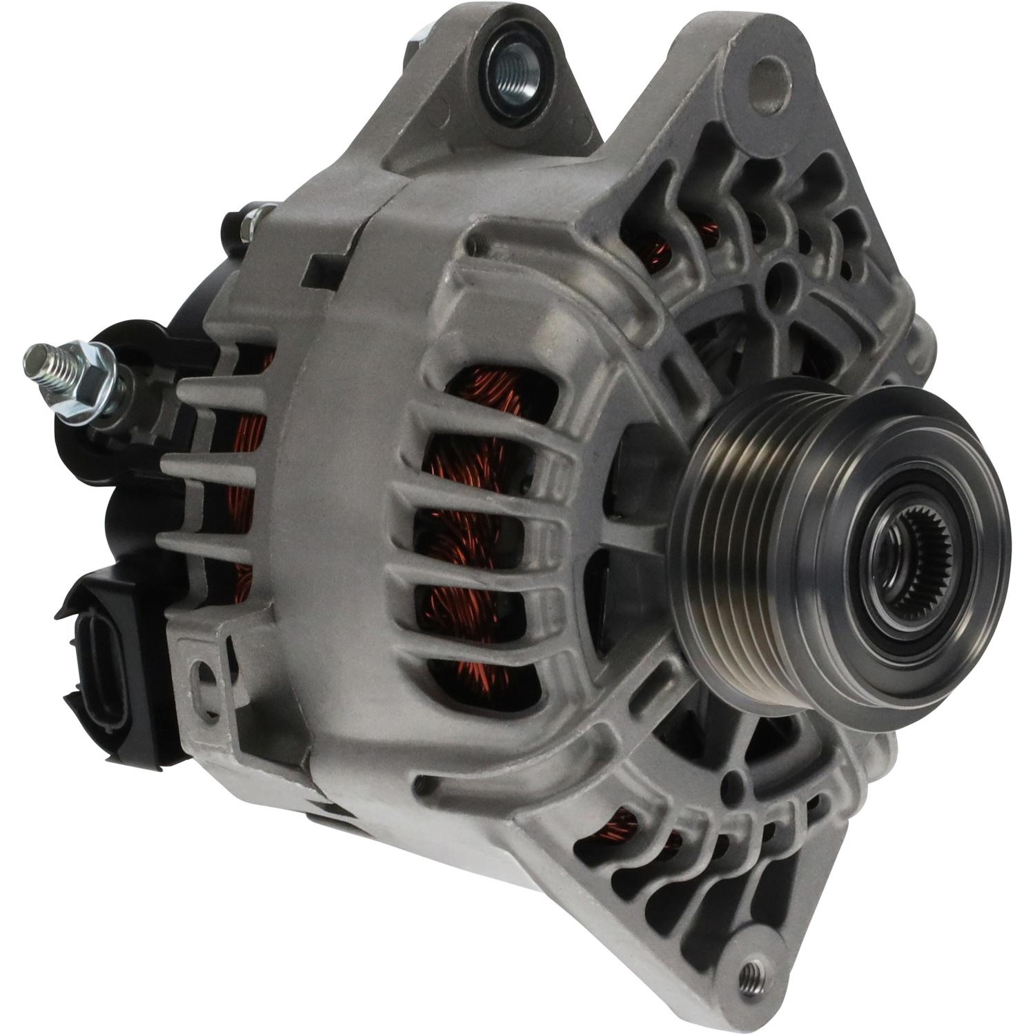 WAI 21805N - Alternator WAI 21805N Alternator product image 12 of 17