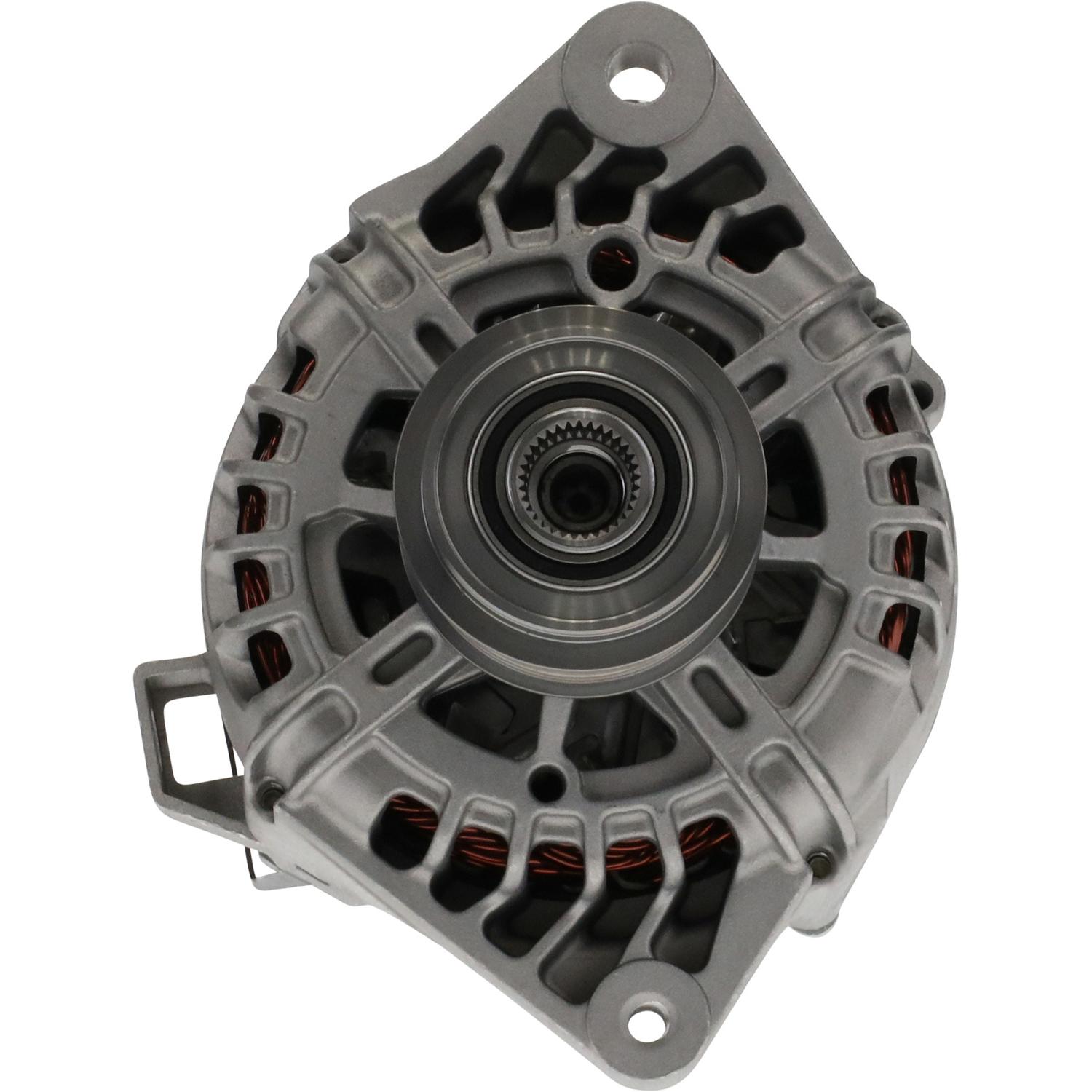 WAI 21805N - Alternator WAI 21805N Alternator product image 13 of 17