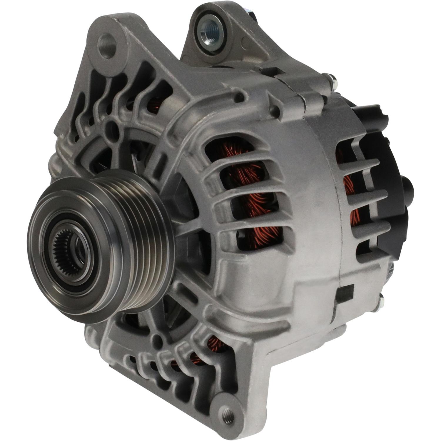 WAI 21805N - Alternator WAI 21805N Alternator product image 14 of 17