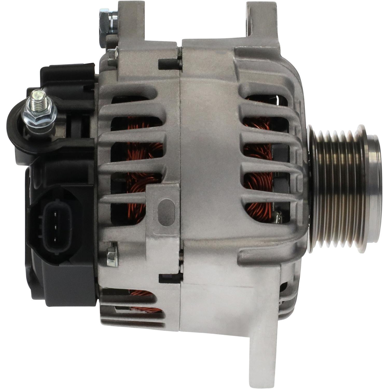 WAI 21805N - Alternator WAI 21805N Alternator product image 15 of 17