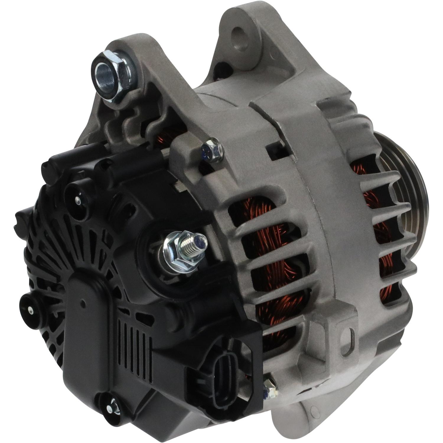 WAI 21805N - Alternator WAI 21805N Alternator product image 17 of 17