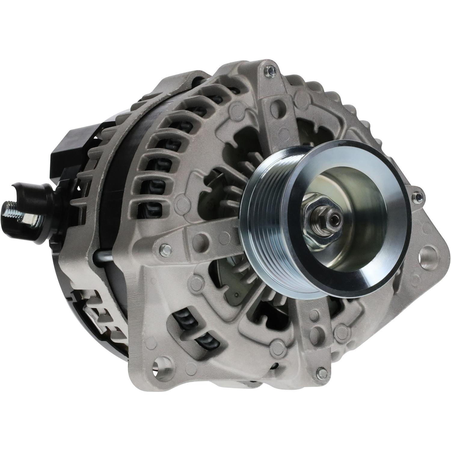 WAI 21939N Alternator product image 3 of 17