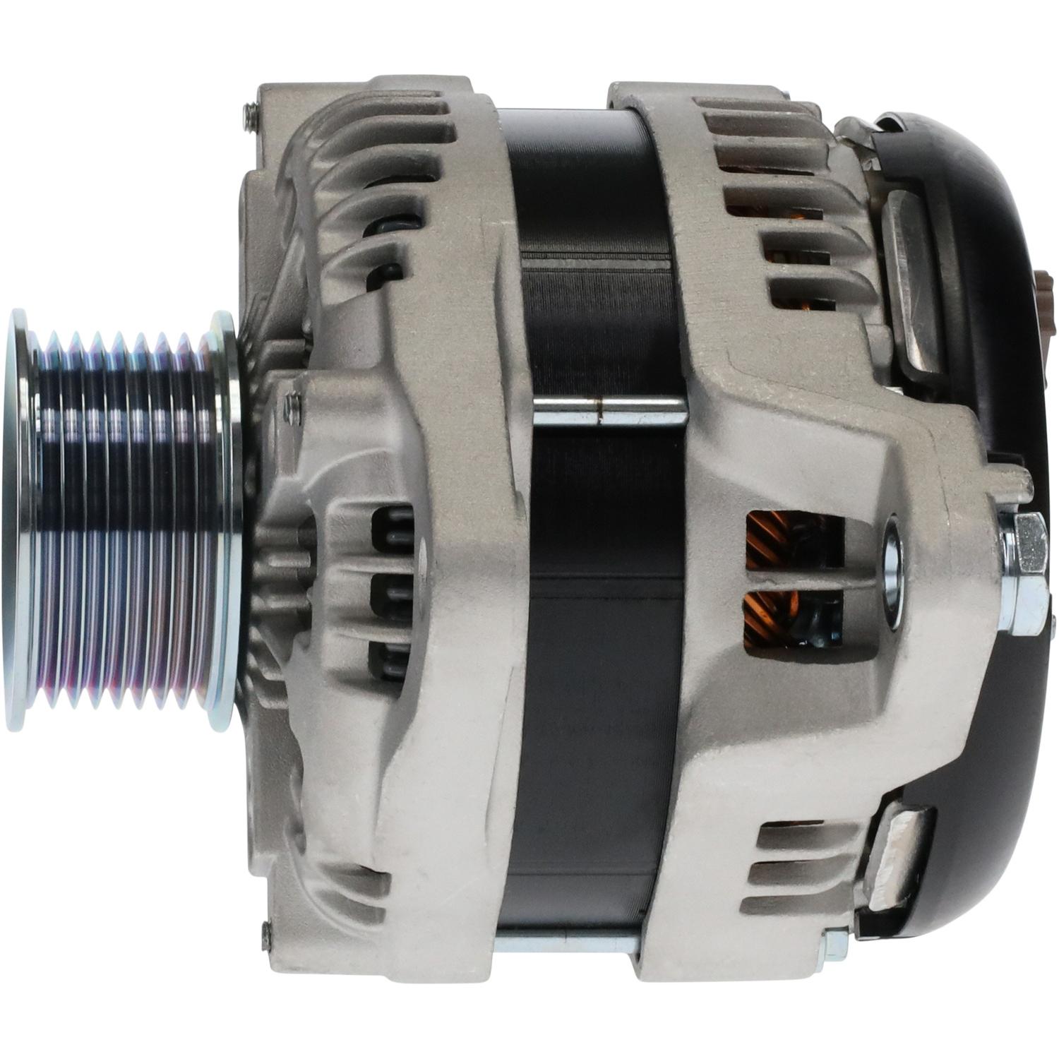 WAI 21939N Alternator product image 7 of 17