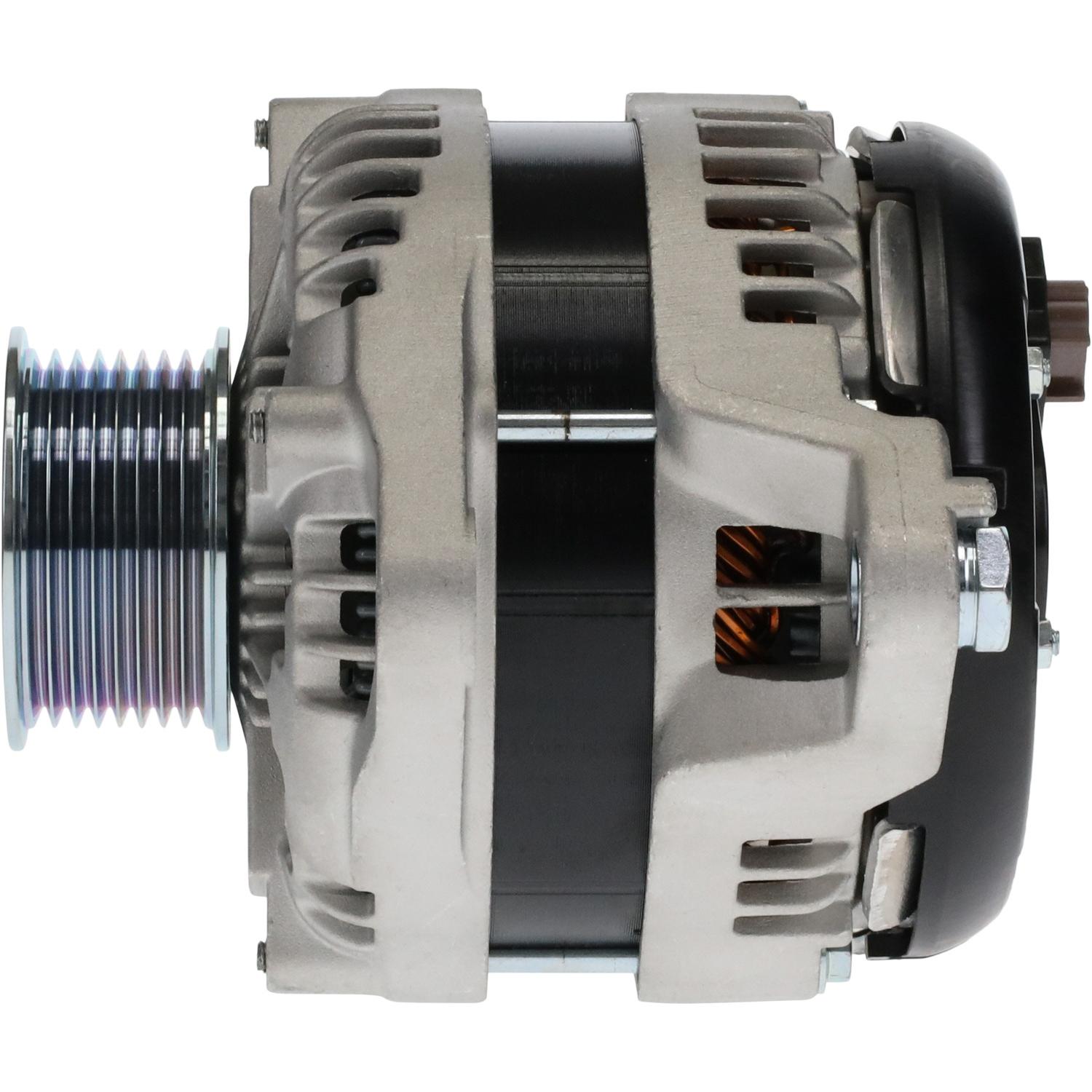 WAI 21939N Alternator product image 8 of 17