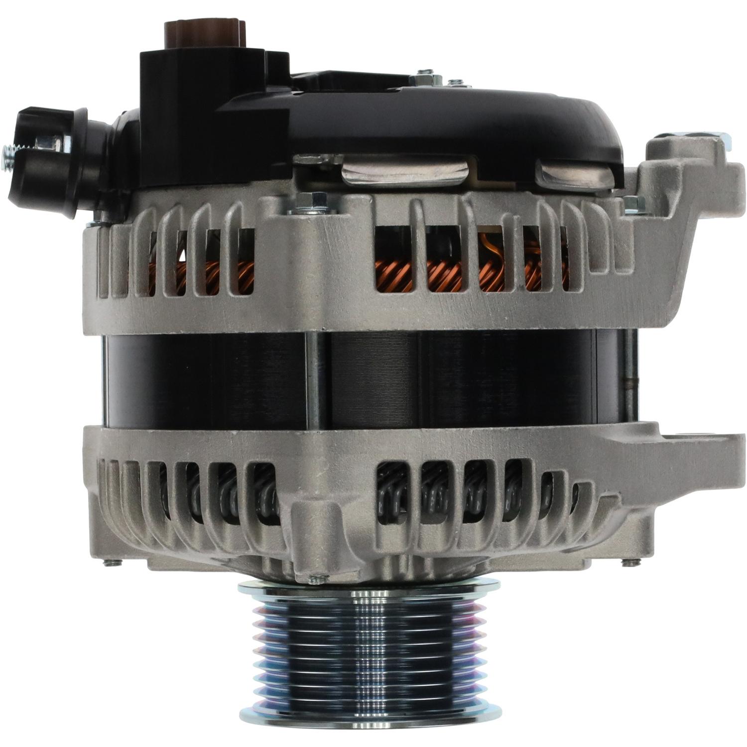 WAI 21939N Alternator product image 9 of 17
