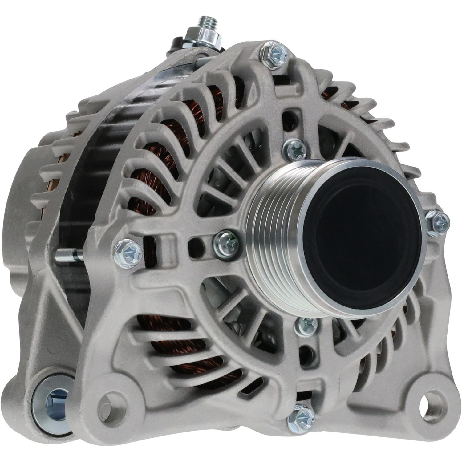 WAI 21940N - Alternator WAI 21940N Alternator product image 3 of 17
