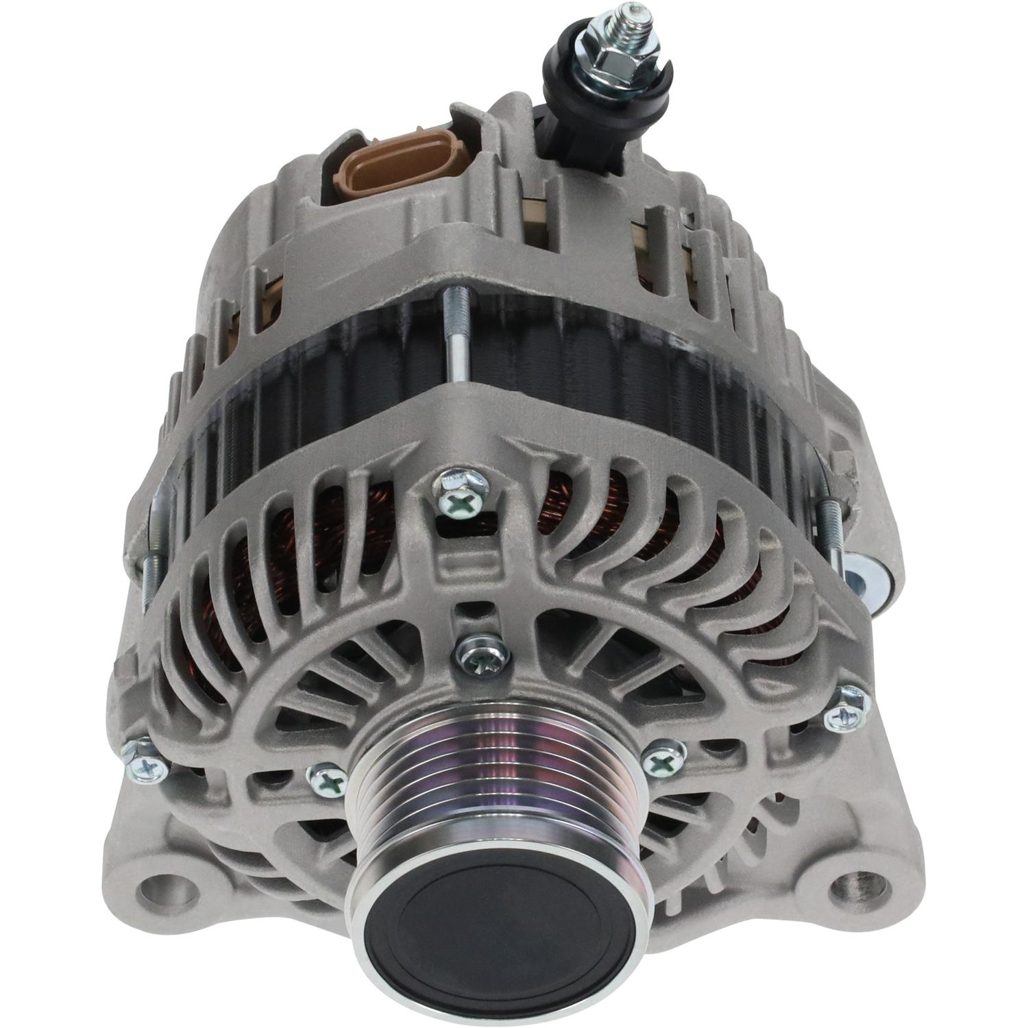 WAI 21940N - Alternator WAI 21940N Alternator product image 4 of 17
