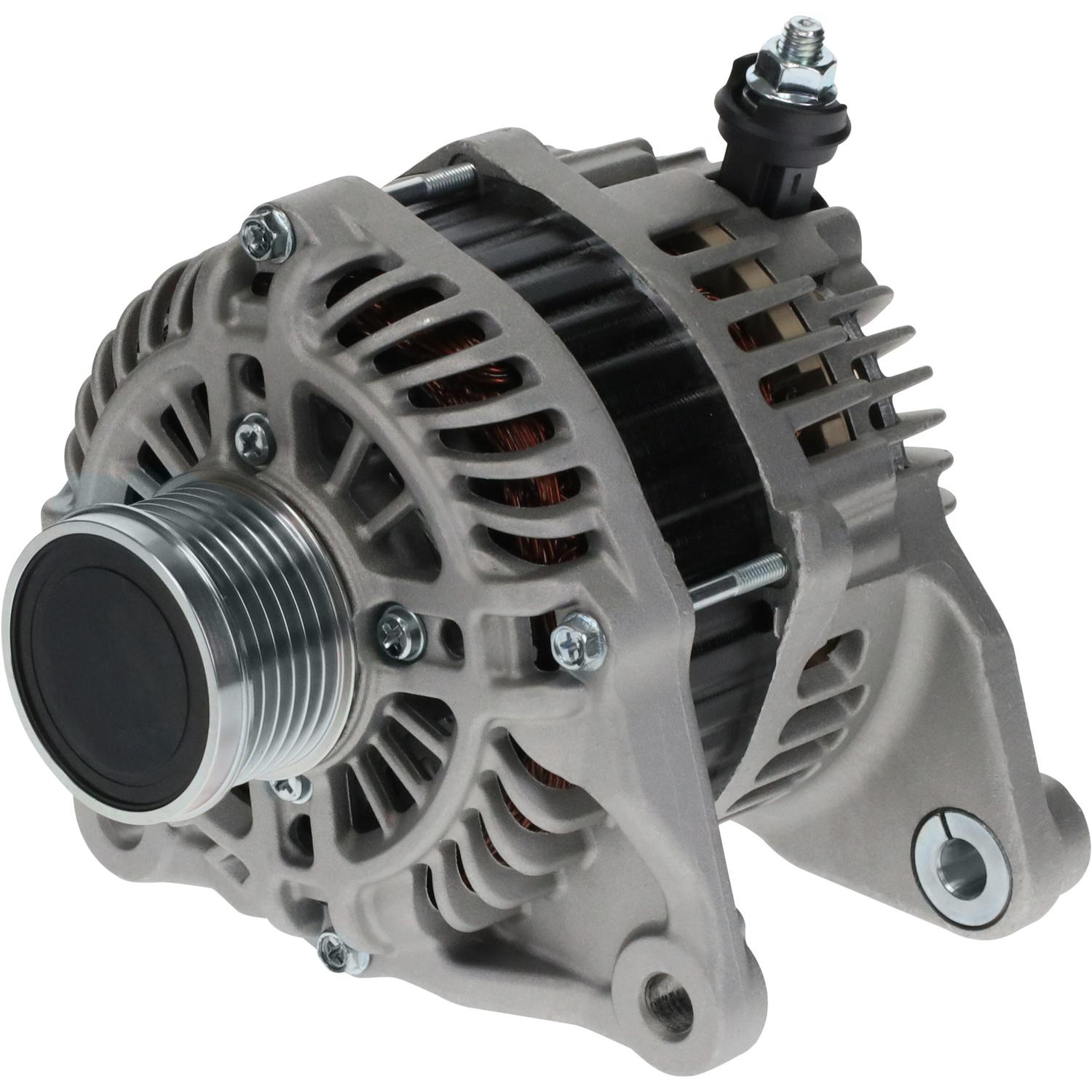 WAI 21940N - Alternator WAI 21940N Alternator product image 5 of 17