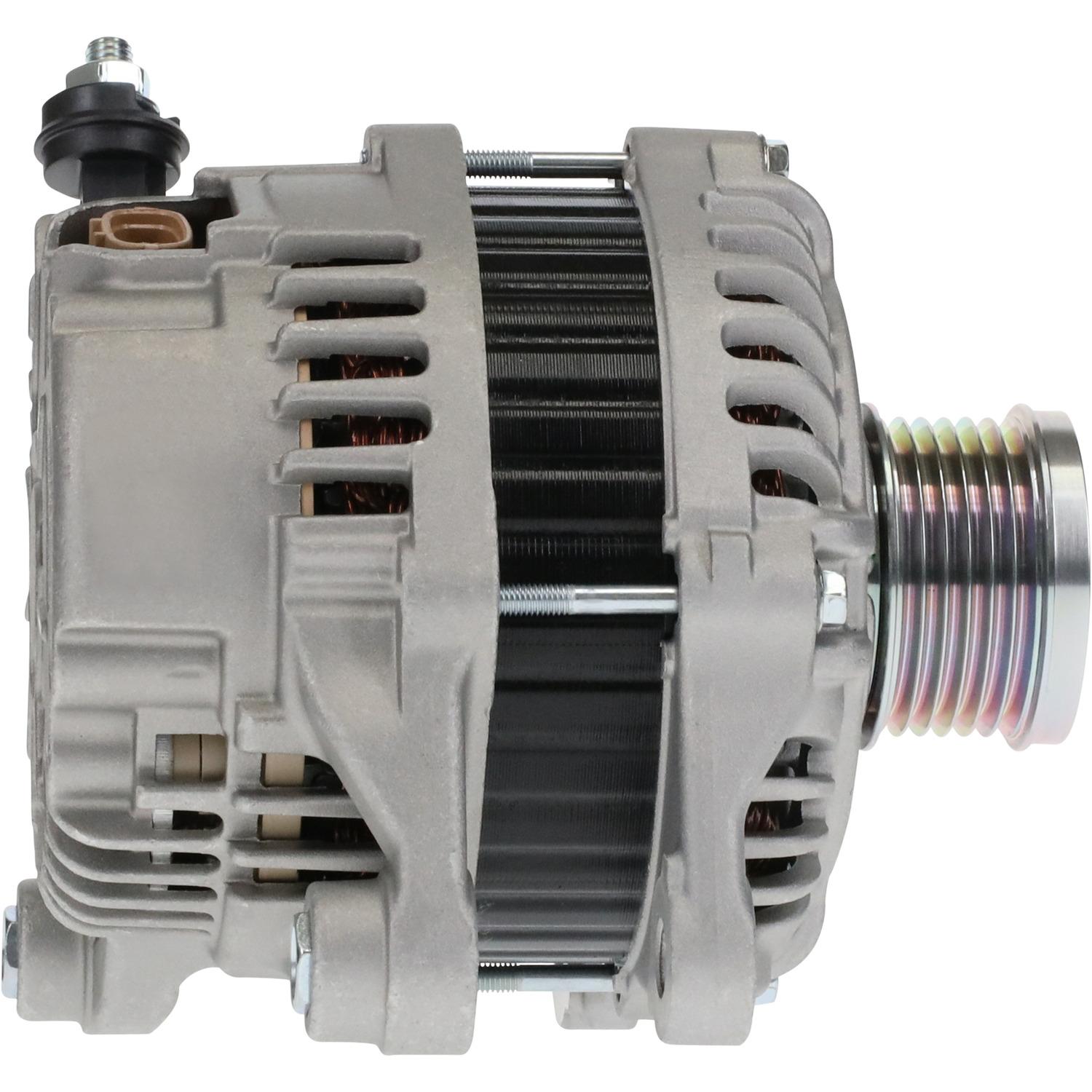 WAI 21940N - Alternator WAI 21940N Alternator product image 6 of 17
