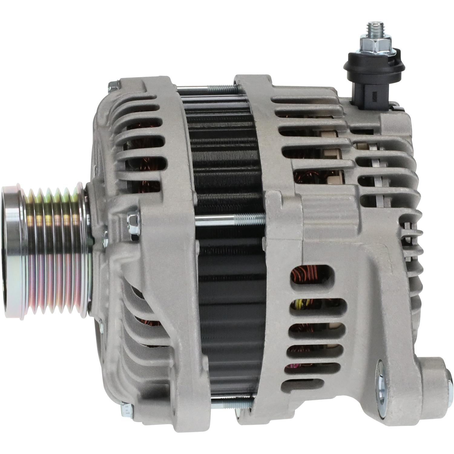 WAI 21940N - Alternator WAI 21940N Alternator product image 7 of 17